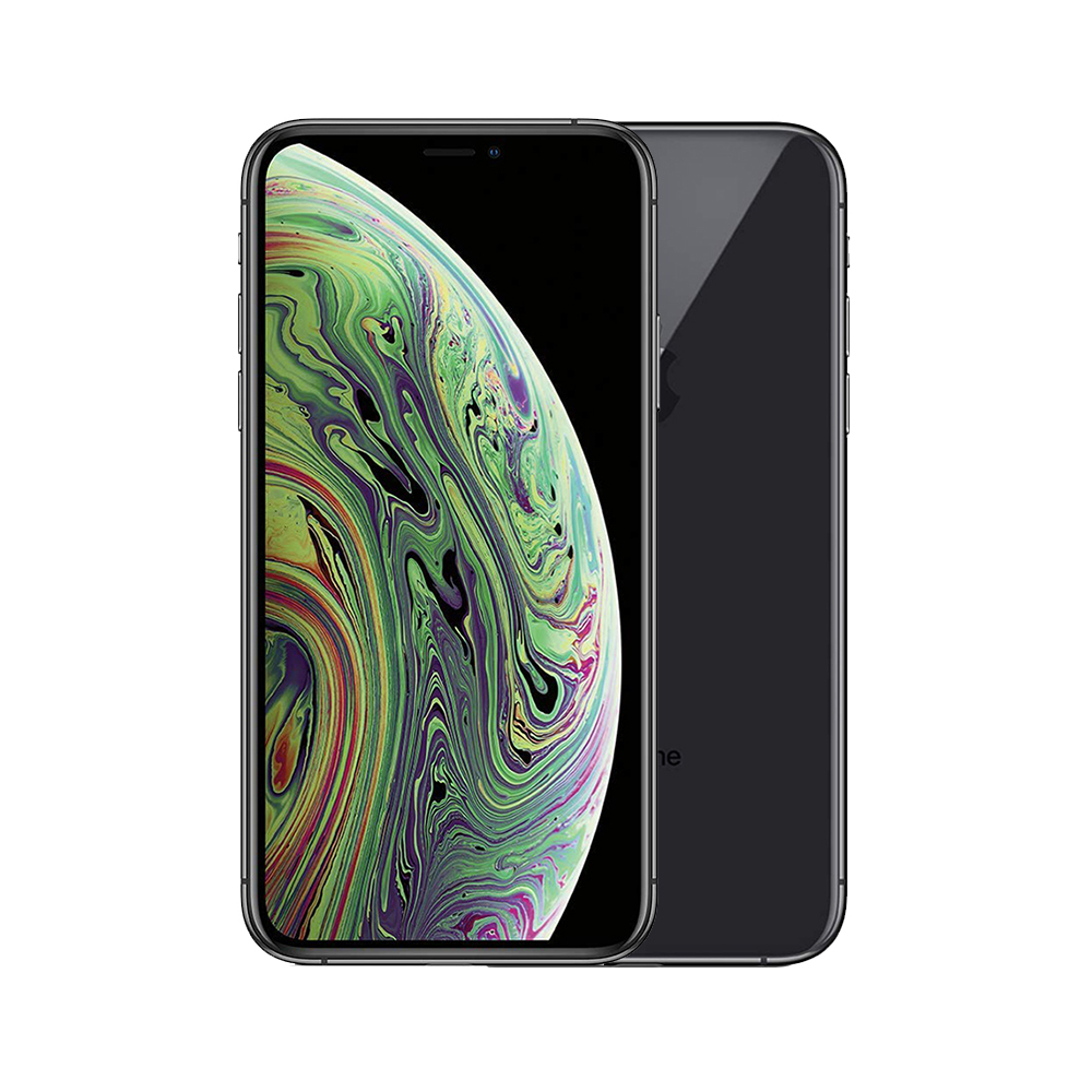 Apple iPhone XS Max [64GB] [Space Grey] [Good] [12M]