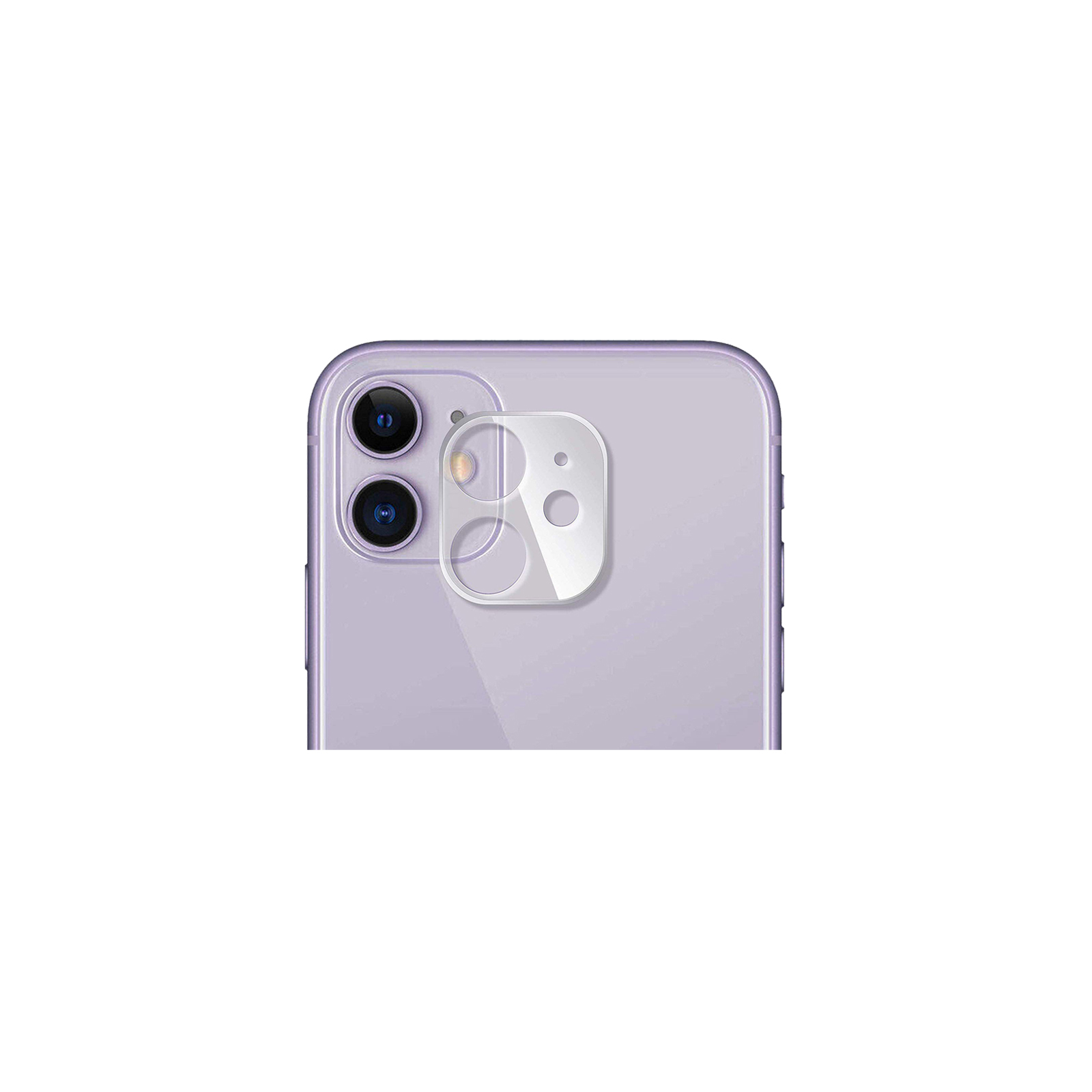 Kinglas iPhone 11 Lens Protector [Brand New]