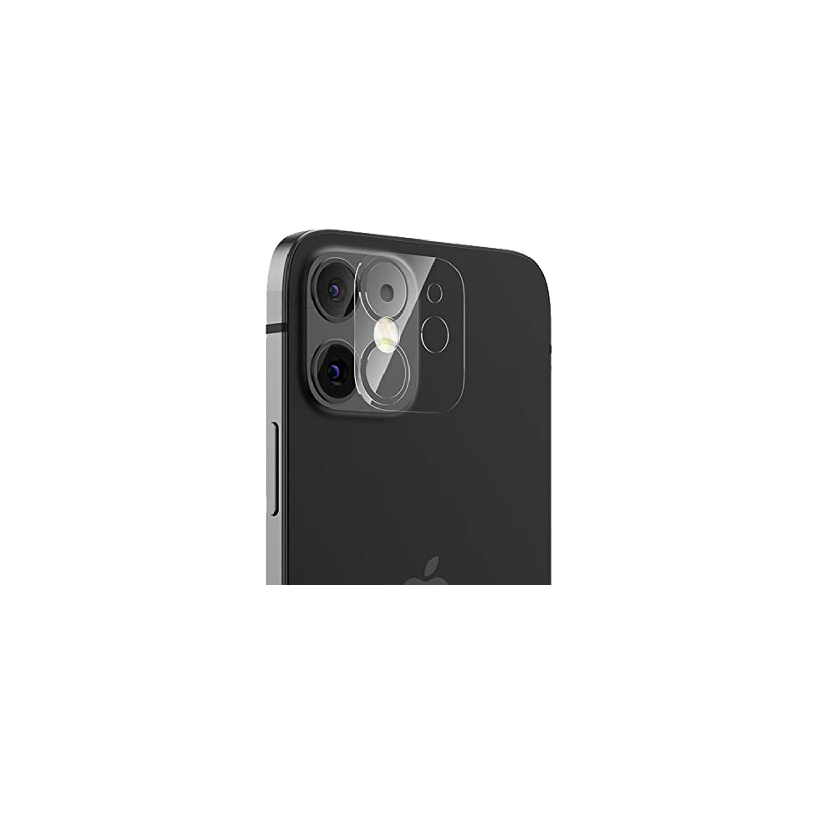 Kinglas iPhone 12 Lens Protector [Brand New]