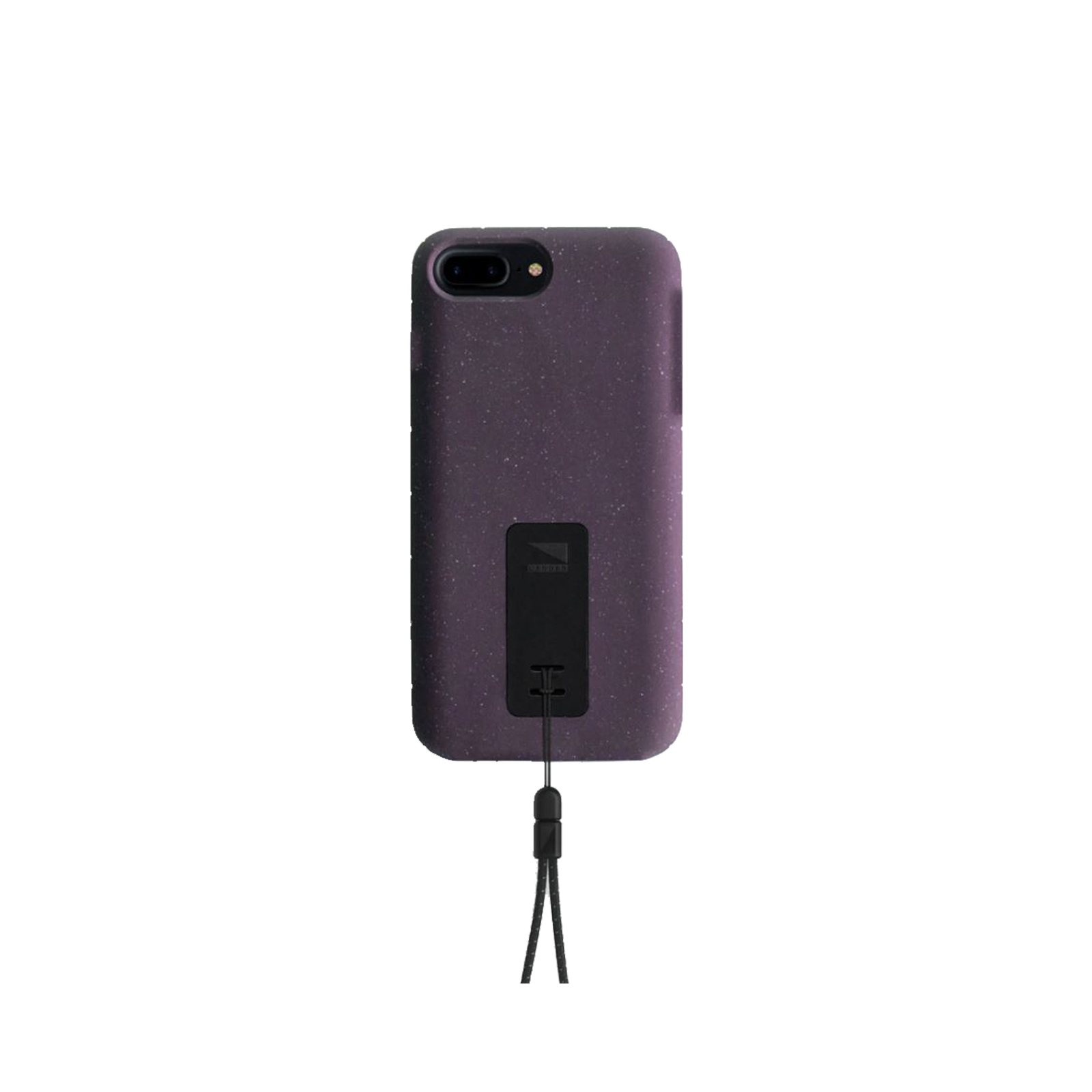 Lander Moab iPhone 6 Plus / 7 Plus / 8 Plus Case [Purple]