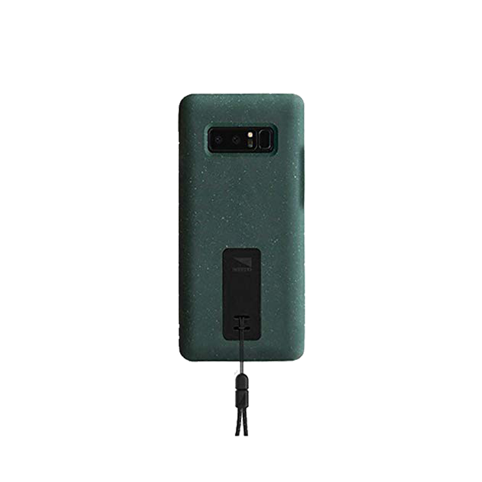 Lander Moab Samsung Galaxy Note 8 Green Case Brand New