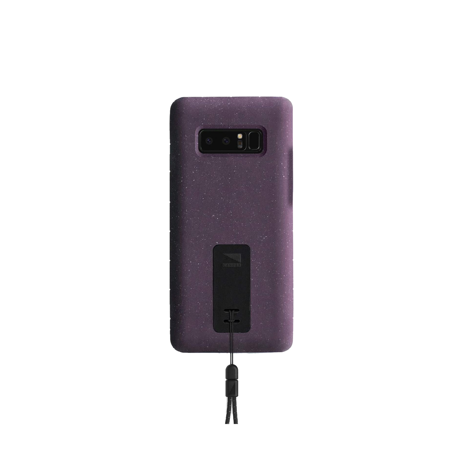Lander Moab Samsung Galaxy Note 8 Case [Purple]