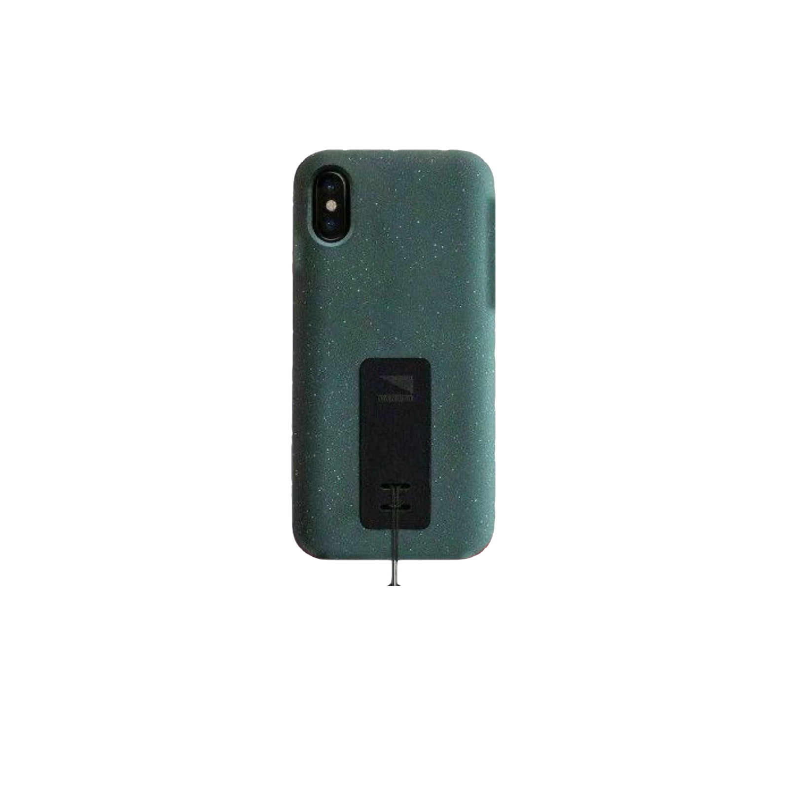 Lander Moab iPhone X/Xs Green Case Brand New