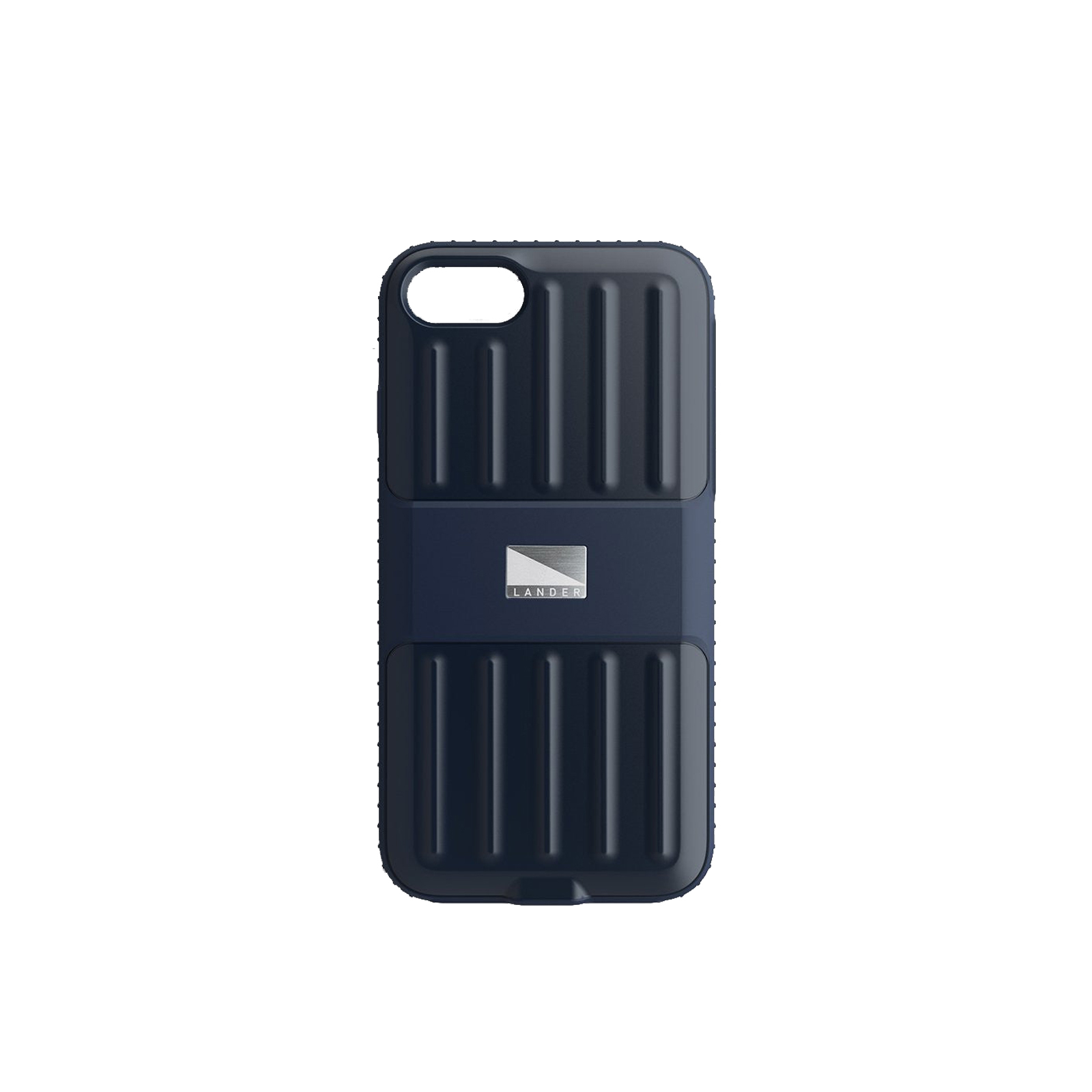 Powell iPhone 7 / 8 Case [Blue]