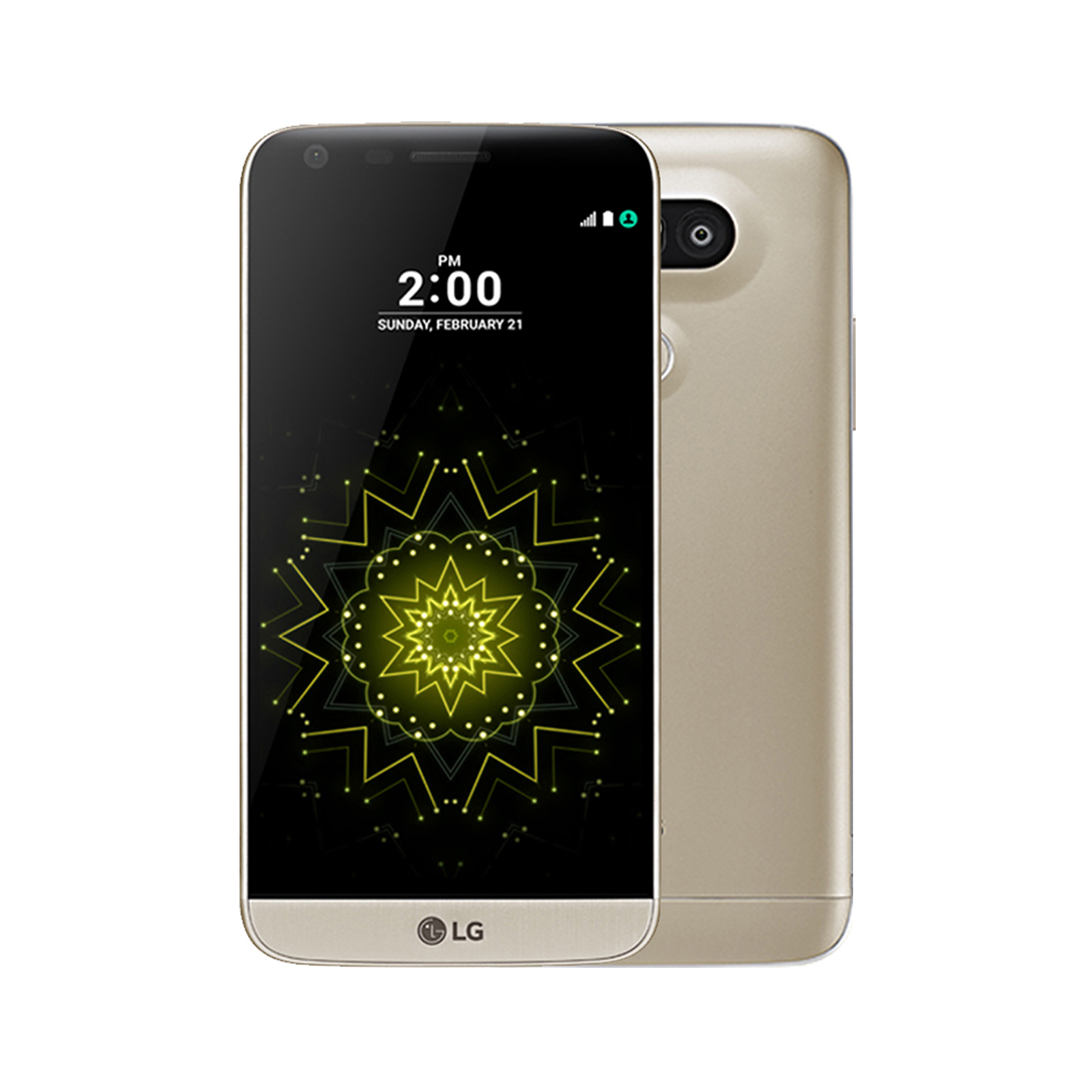 LG G5 [Gold] [Imperfect]