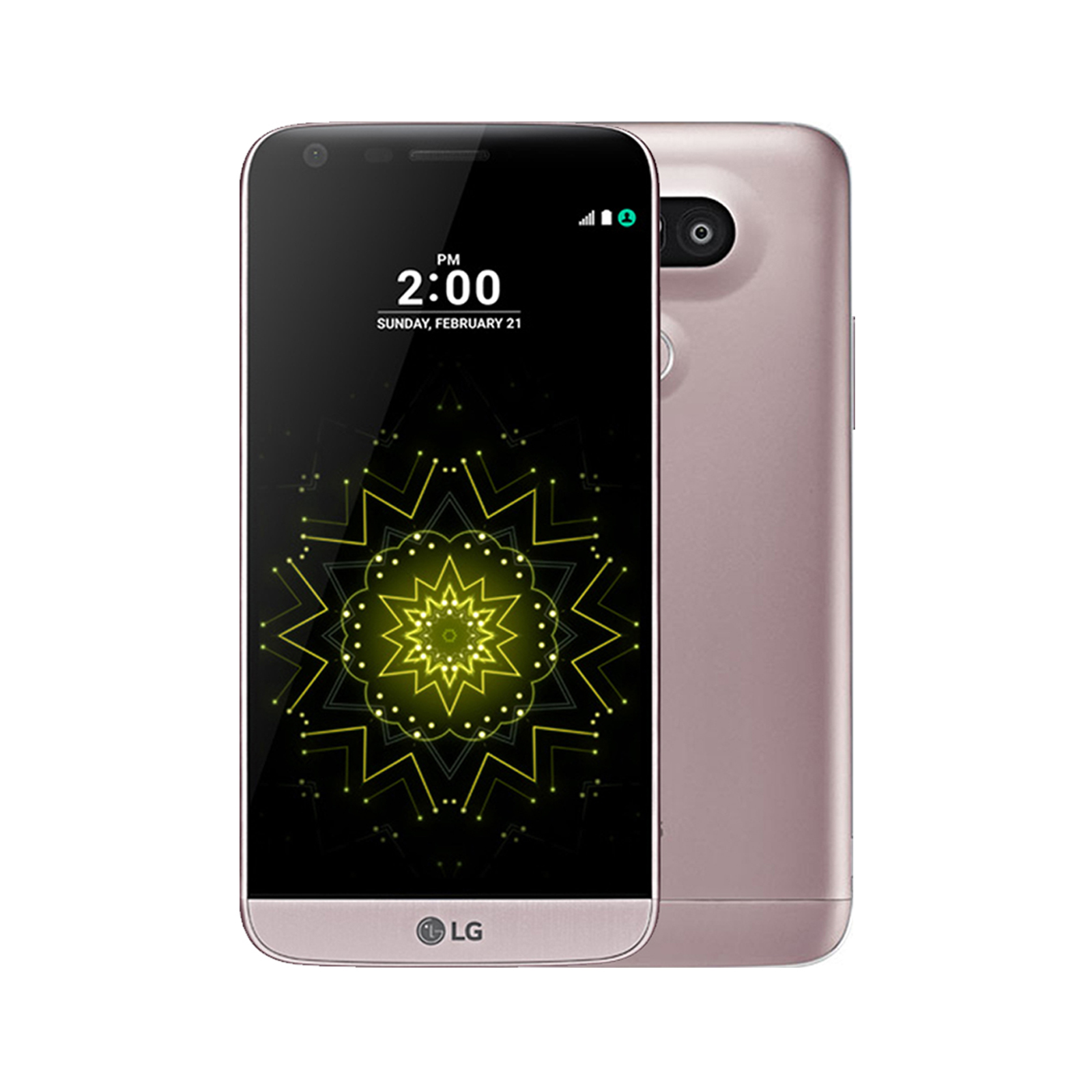 LG G5 [Pink] [Imperfect]
