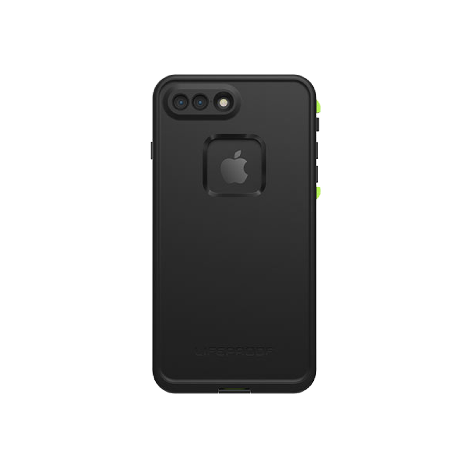LifeProof iPhone 8 Plus [Black] 