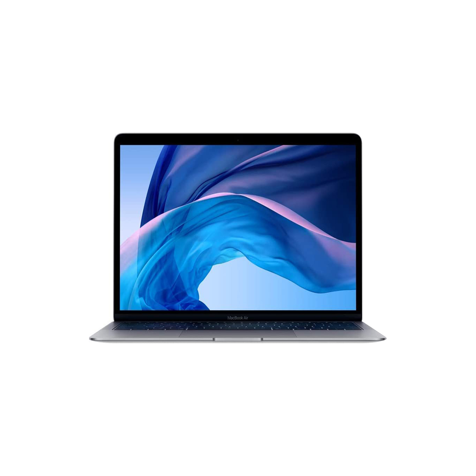 MacBook Air M1 2020 - [Apple M1] [16GB RAM] [512GB SSD] [Space Gray] [Excellent]