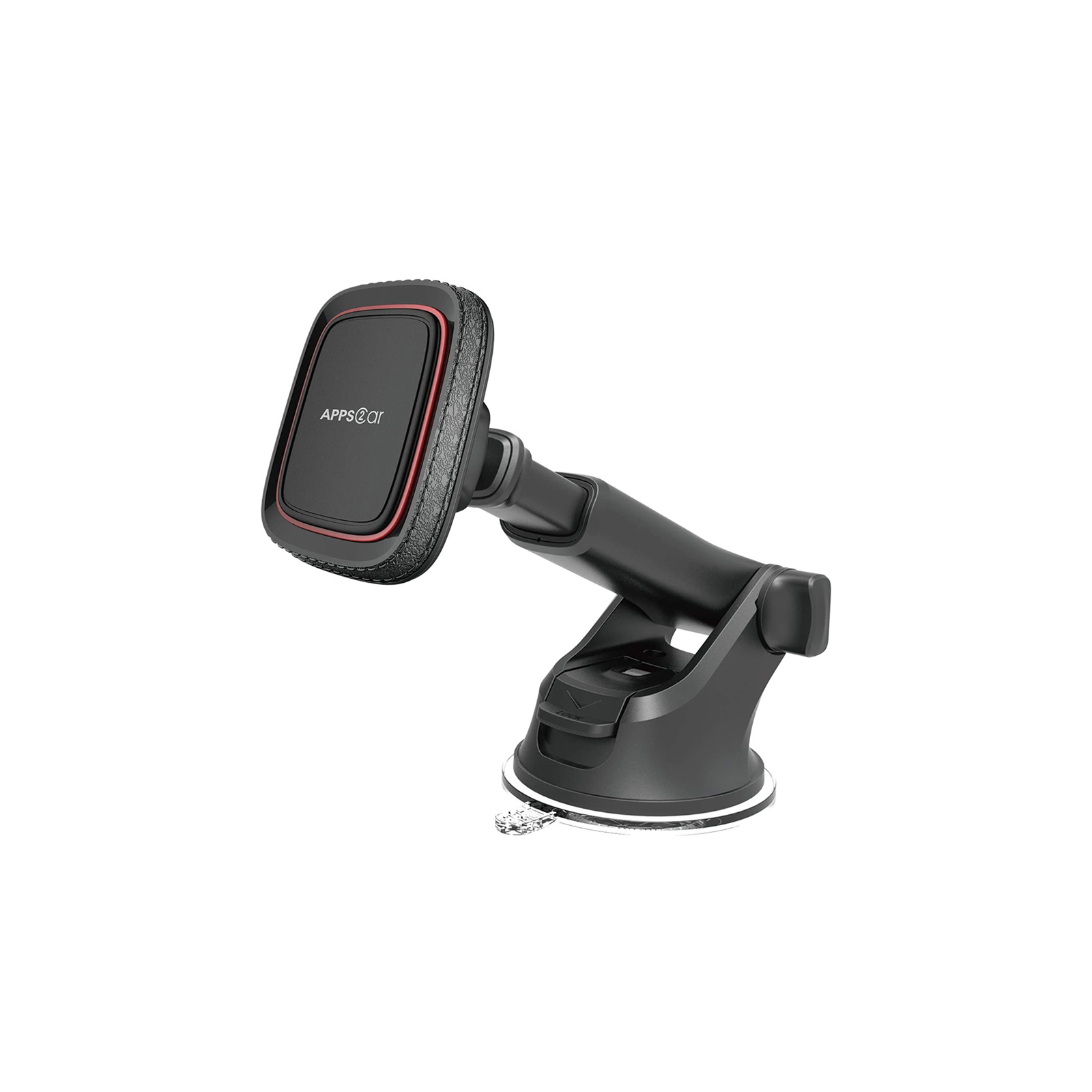 Magnetic Uni Phone Mount Window [Brand New]