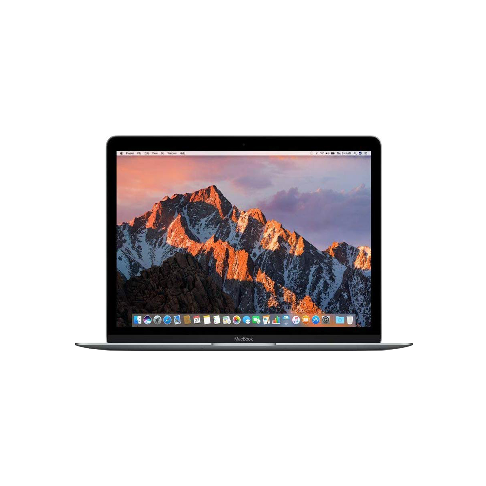 Mac (Apple) - MacBook12インチ/2017/m3/8GB/256GB/ゴールドの+spbgp44.ru