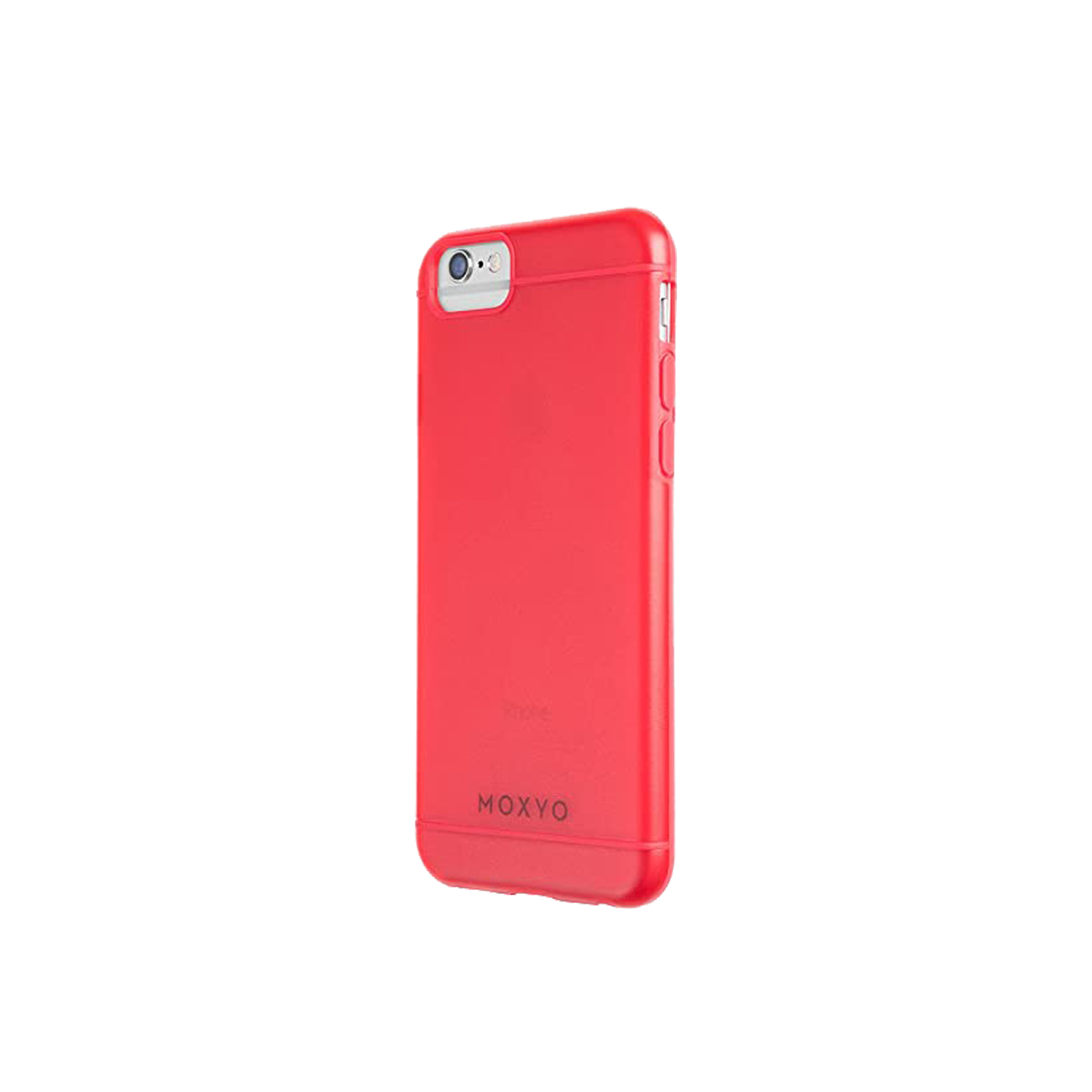 Moxyo Beacon iPhone 6 / 7 / 8 Case [Red]