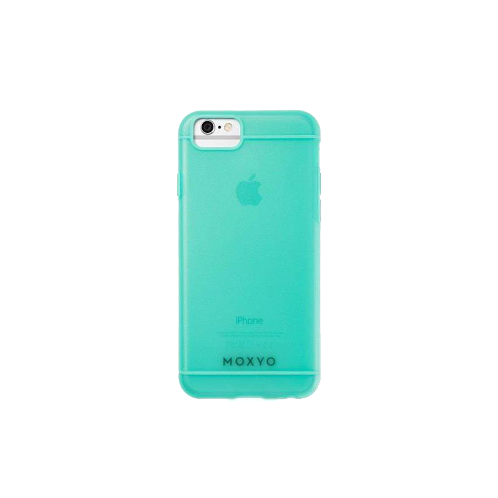 Moxyo Beacon iPhone 6 / 7 / 8 Plus Case [Mint]