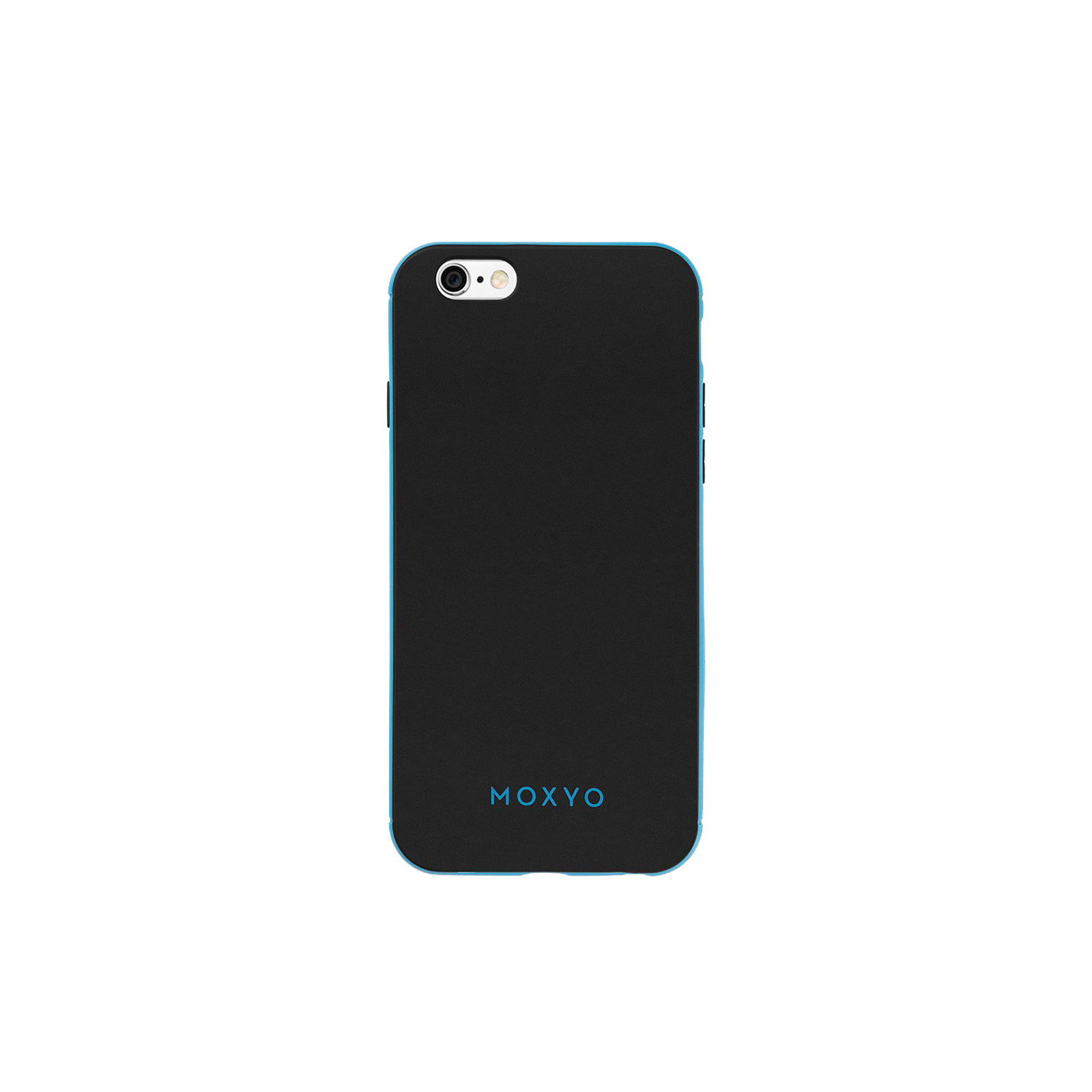 Moxyo Ginza Case iPhone 6/6s Black Case - Brand New