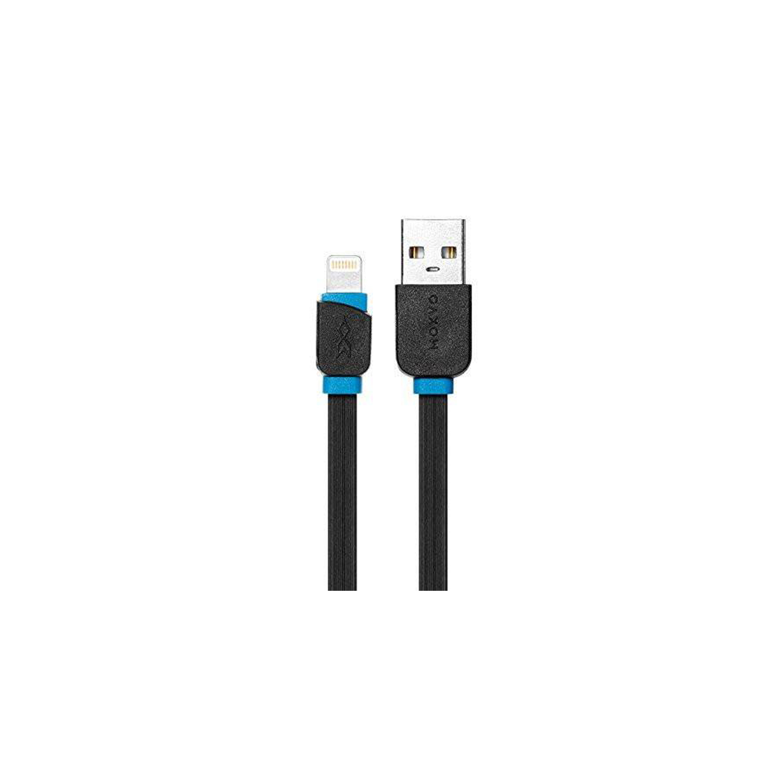 Moxyo Cable Micro USB 1m Case Brand New