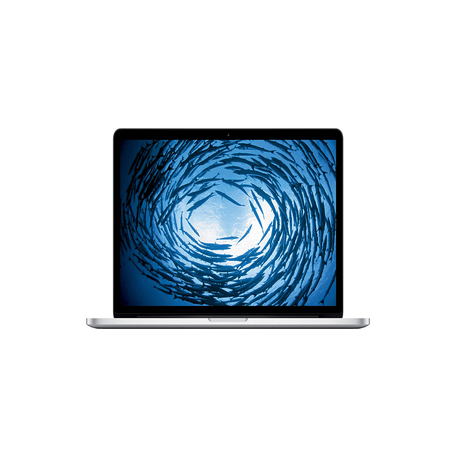 Macbook Pro 15" Late 2013 [Core i7 2.3Ghz] [16GB RAM] [256GB SSD] [Good] [12M]