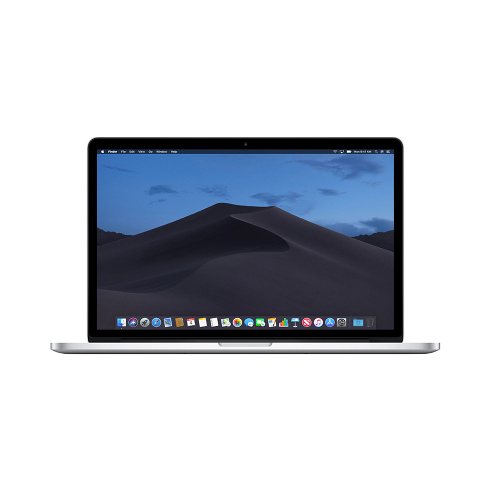 MacBook Pro 13" Early 2015 - Core i5 2.9Ghz [8GB RAM] [512GB SSD][Good] [12M]