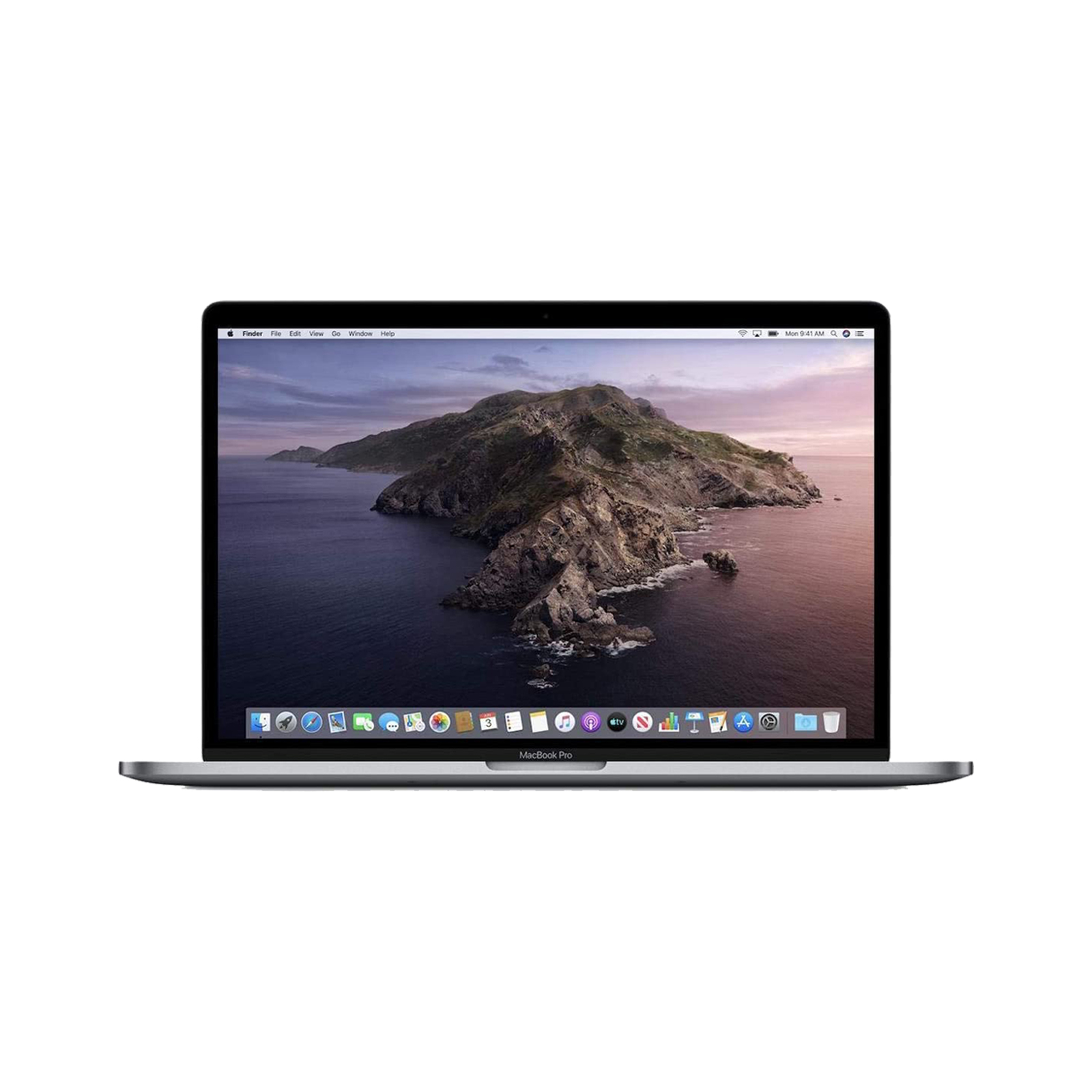 MacBook Pro 15" 2016 - [Core i7 2.7Ghz] [16GB RAM] [512GB SSD] [455 GPU] [Space Gray] [Excellent]