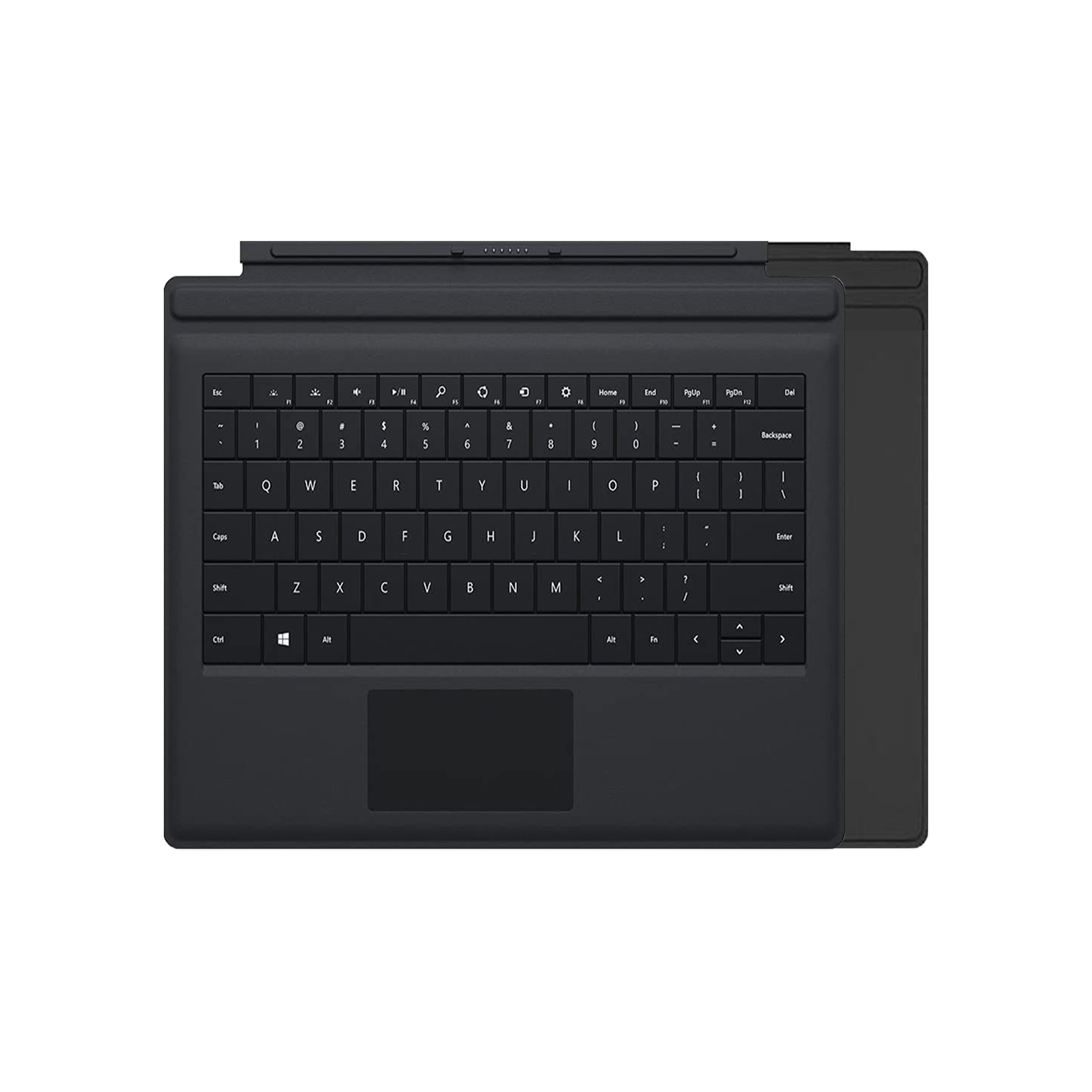 Microsoft Surface Keyboard Pro 3 [Black] [Excellent] [12M]