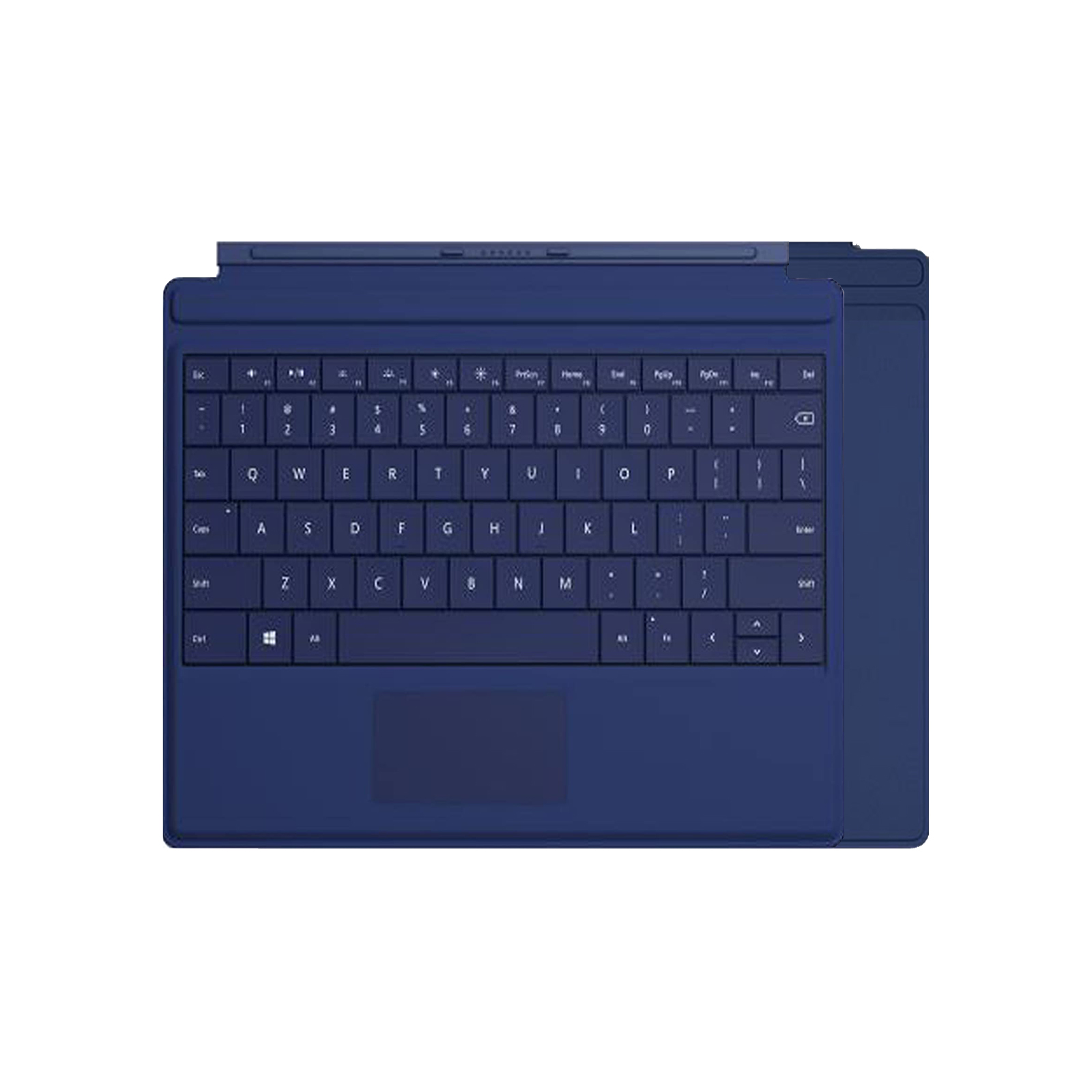 Microsoft Surface Keyboard Pro 3 [Blue] [Very Good] [12M]