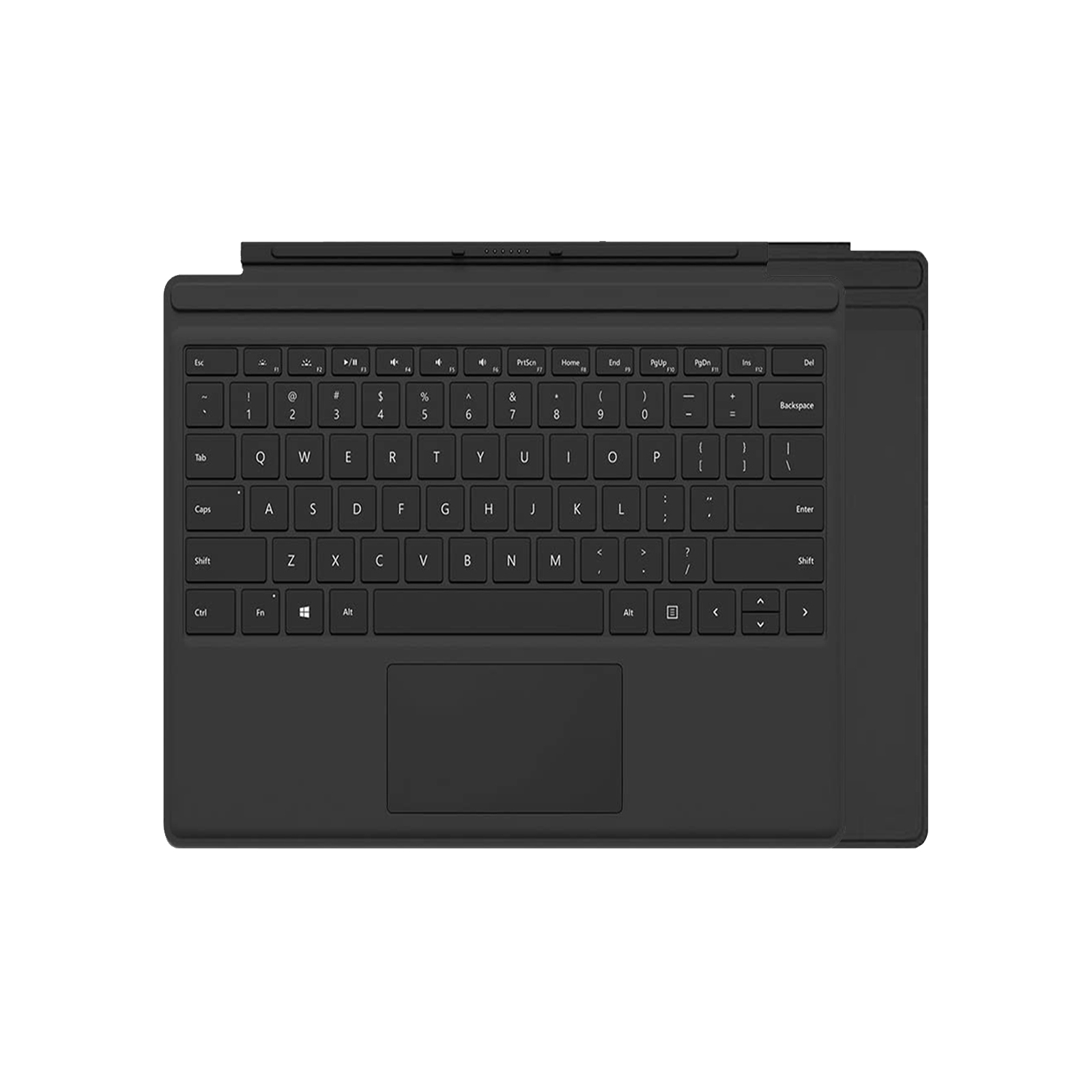 Microsoft Surface Keyboard Pro [Black] [Very Good] [12M]