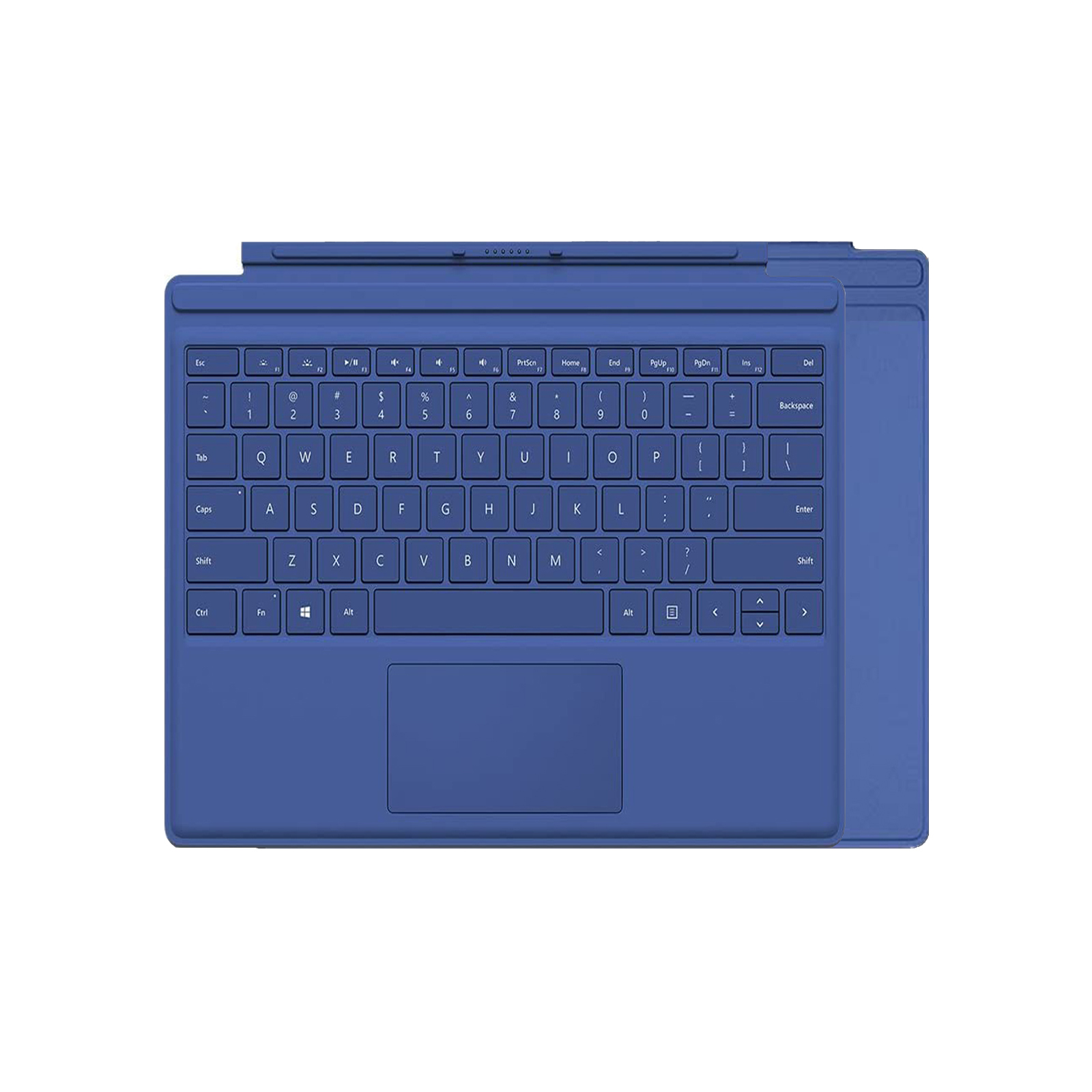 Microsoft Surface Keyboard Pro [Blue] [Very Good] [12M]