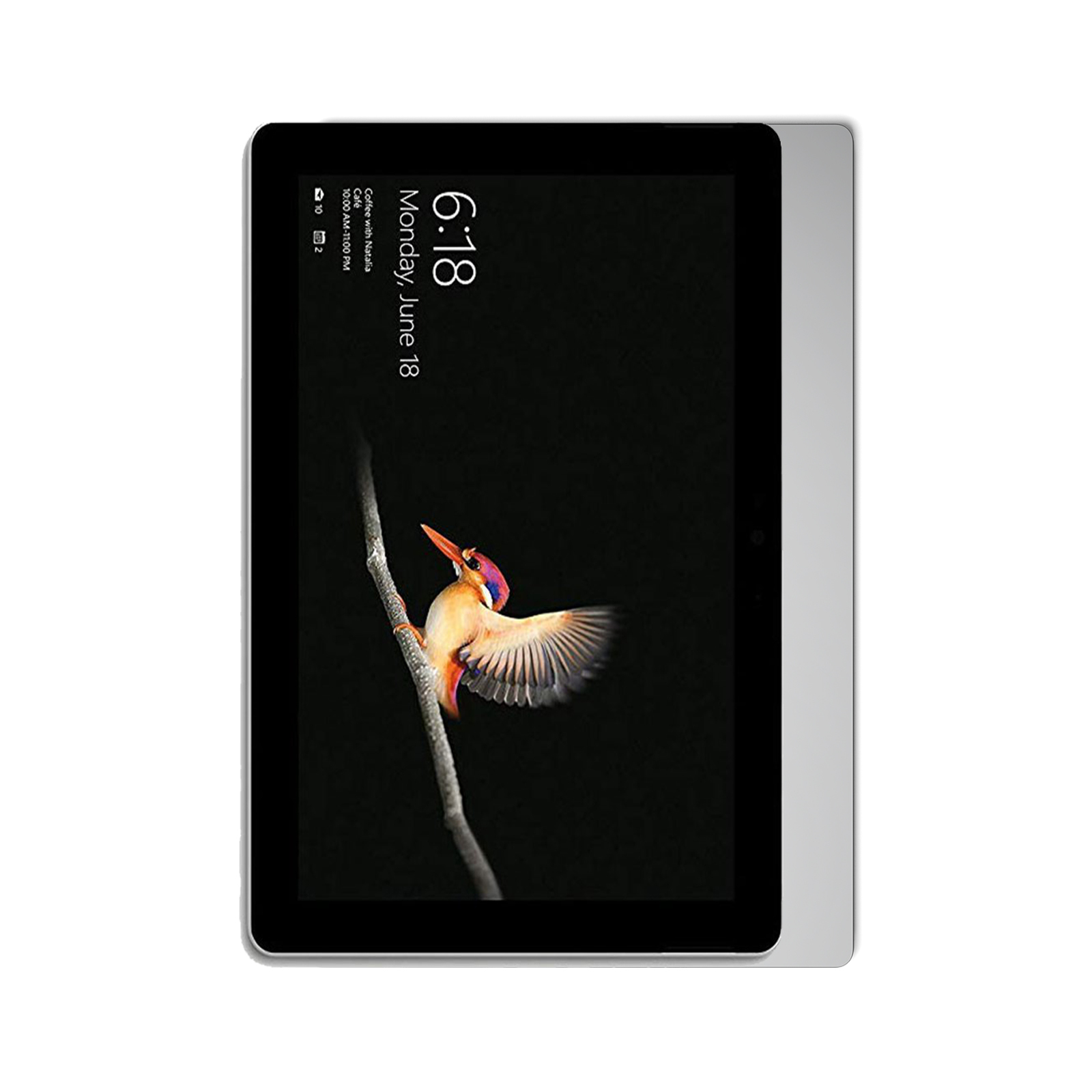 Microsoft Surface Go [64GB] [Grey] [Very Good] [12M]