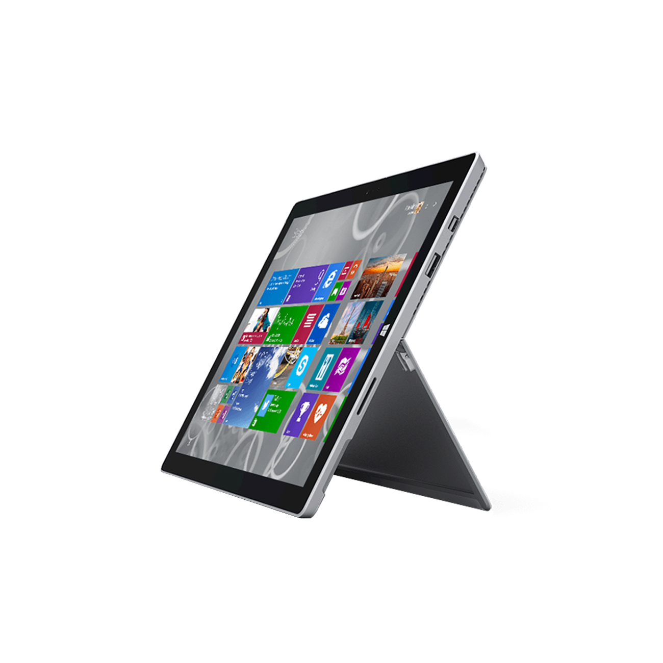 Microsoft  Surface Pro 3 [Core i5] [4GB RAM & 128GB SSD]