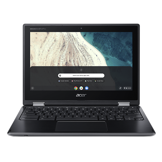 Acer Chromebook Spin 511 11" Celeron [4GB RAM] [32GB SSD] [Brand New] [12M]