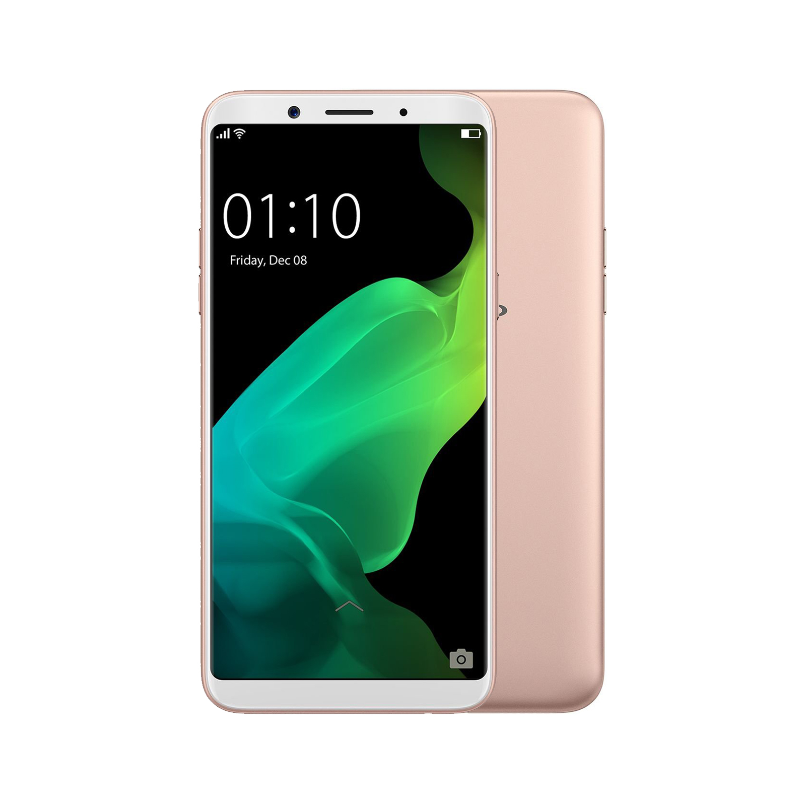 Oppo F5 Youth (A73) - [32GB] [Gold] [Very Good Condition]