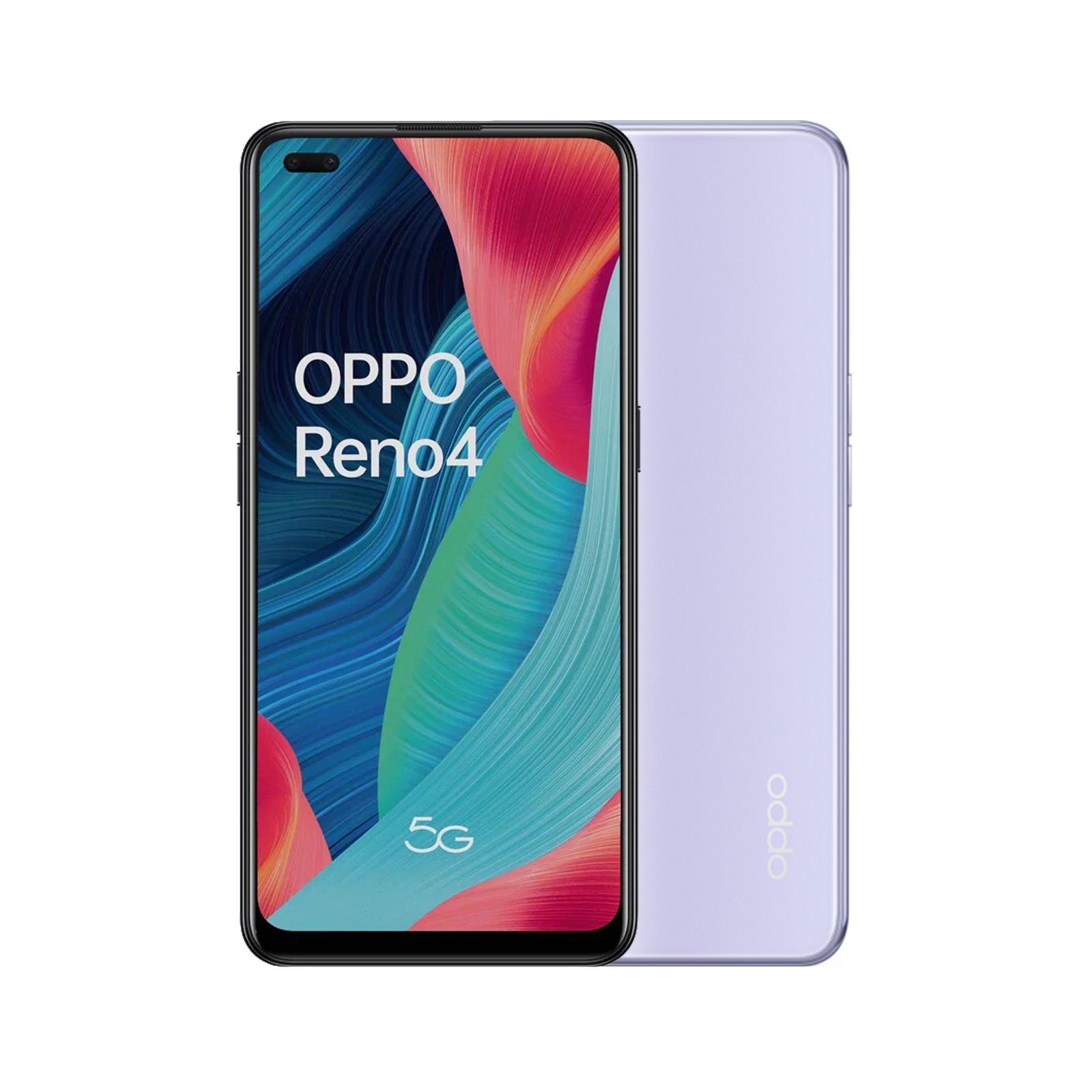 Oppo Reno4 5G [256GB] [Purple] [As New]
