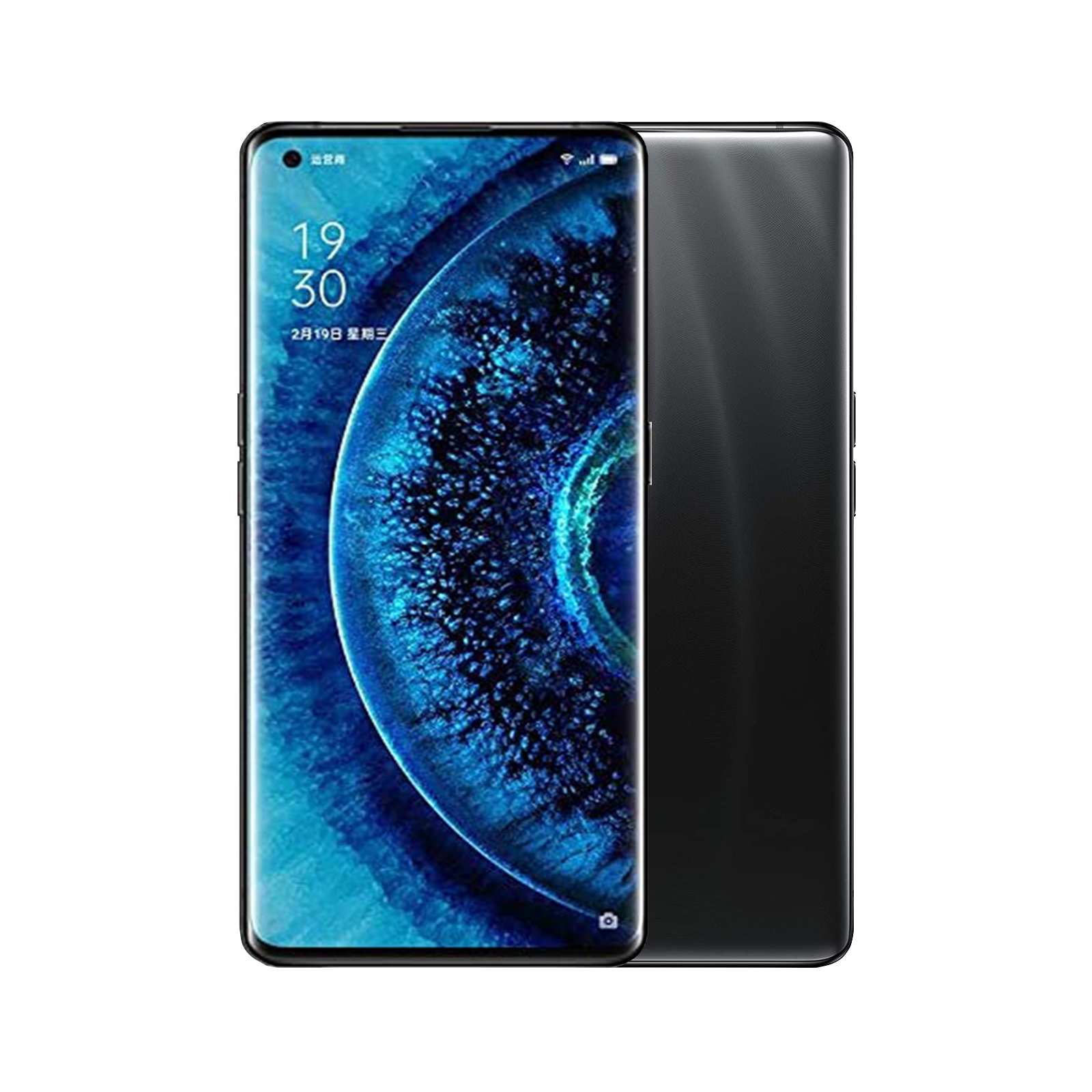 Oppo Find X2 Neo 5G [256GB] [Black] [As New]
