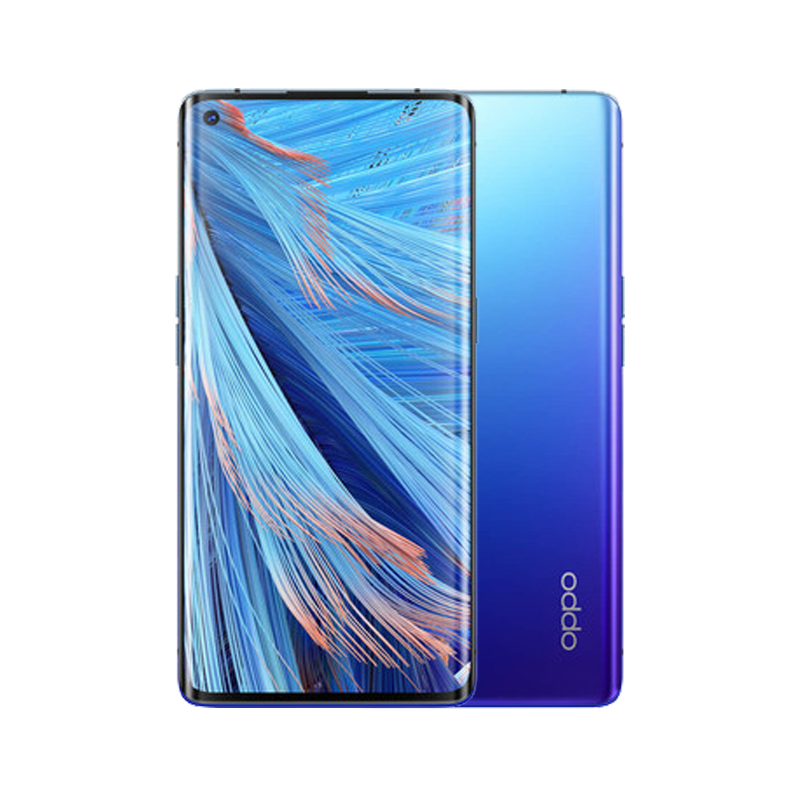 Oppo Find X2 Neo 5G [256GB] [Blue] [Excellent]