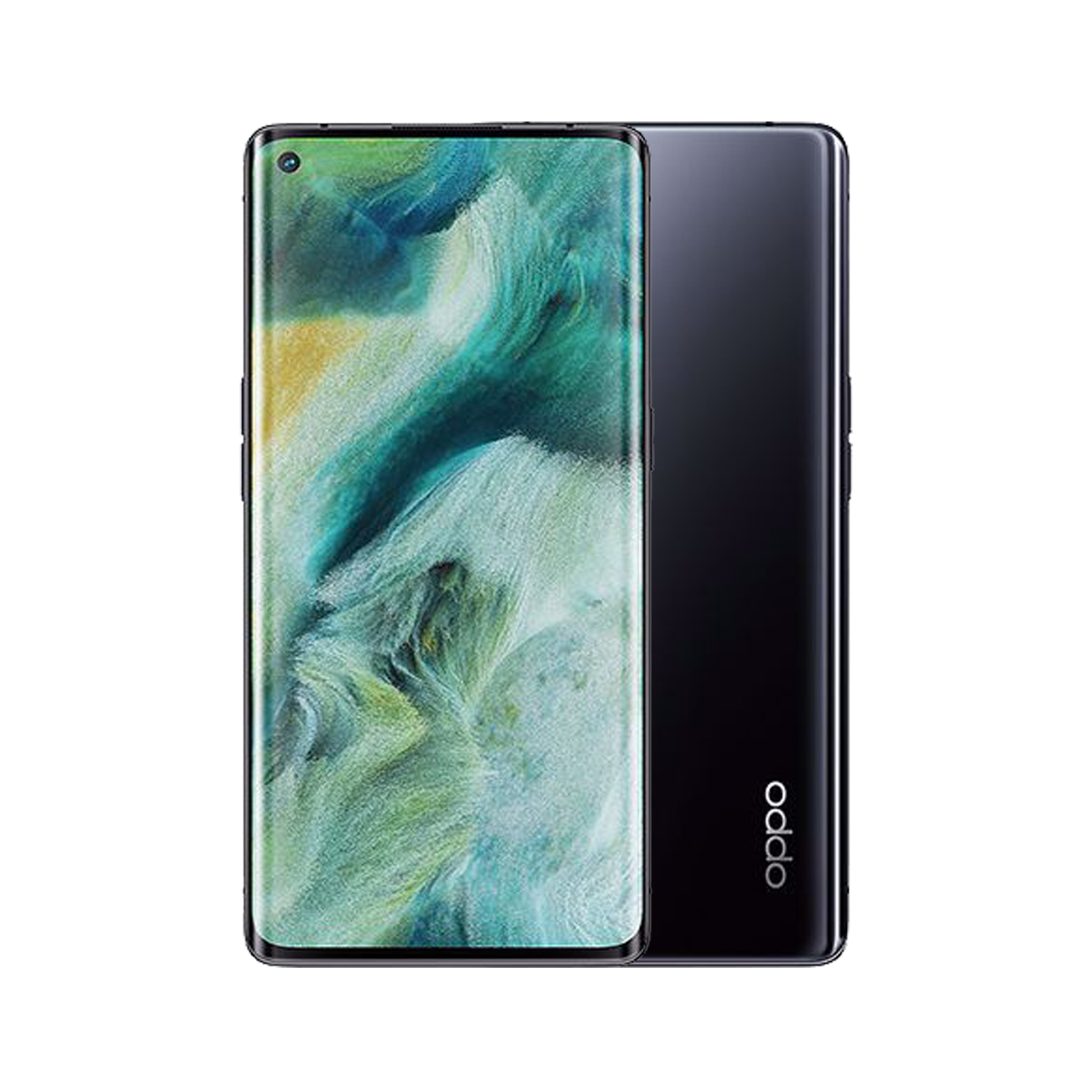 Oppo Find X2 Neo [5G] [Black] [Brand New] [24M]