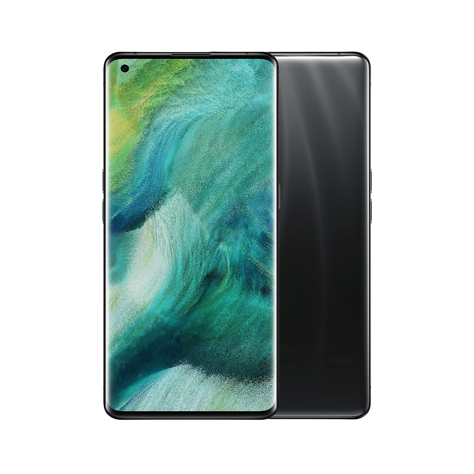 Oppo Find X2 Pro [256GB] [Grey] [As New] [12M]