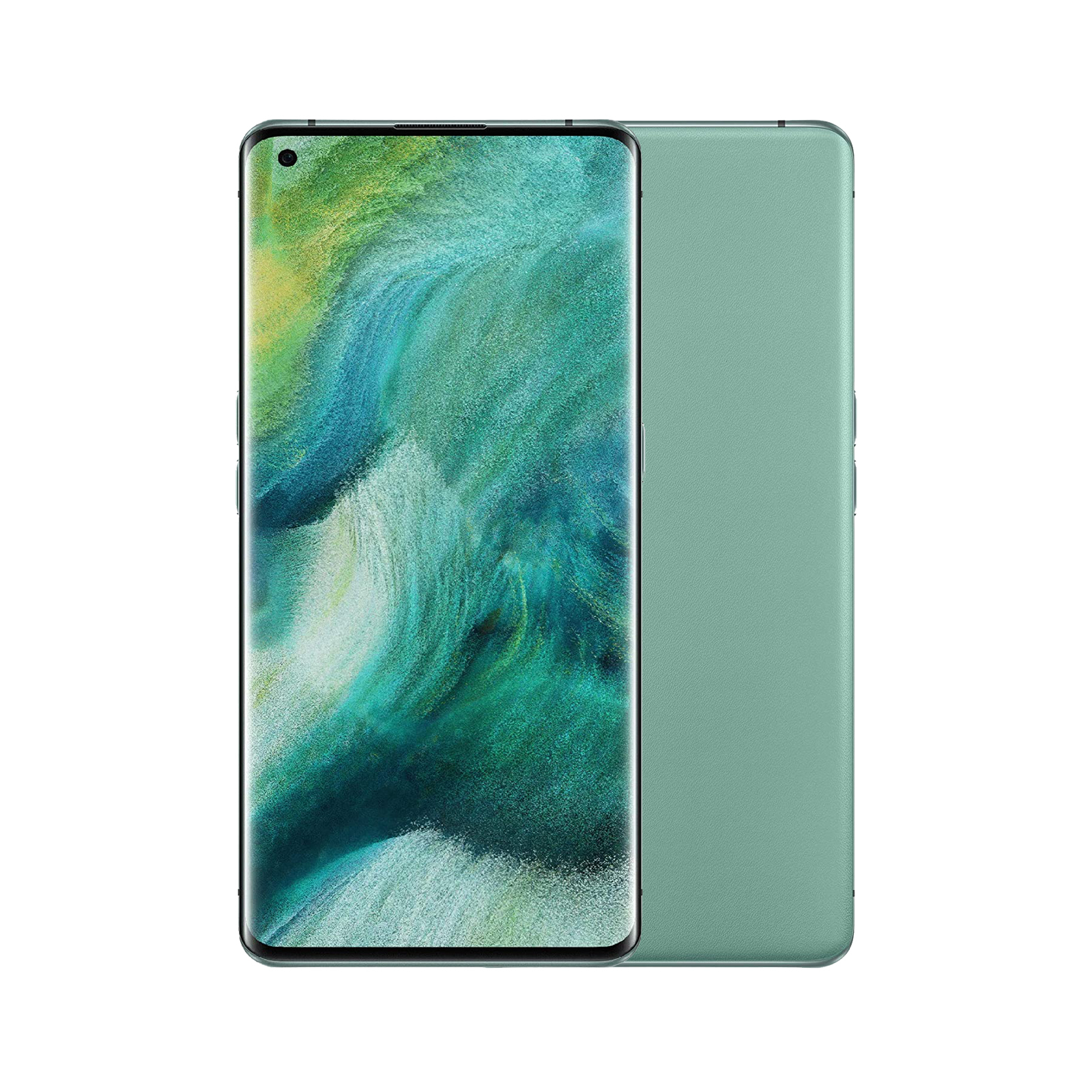 Oppo Find X2 Pro [512GB] [Green] [As New] [12M]