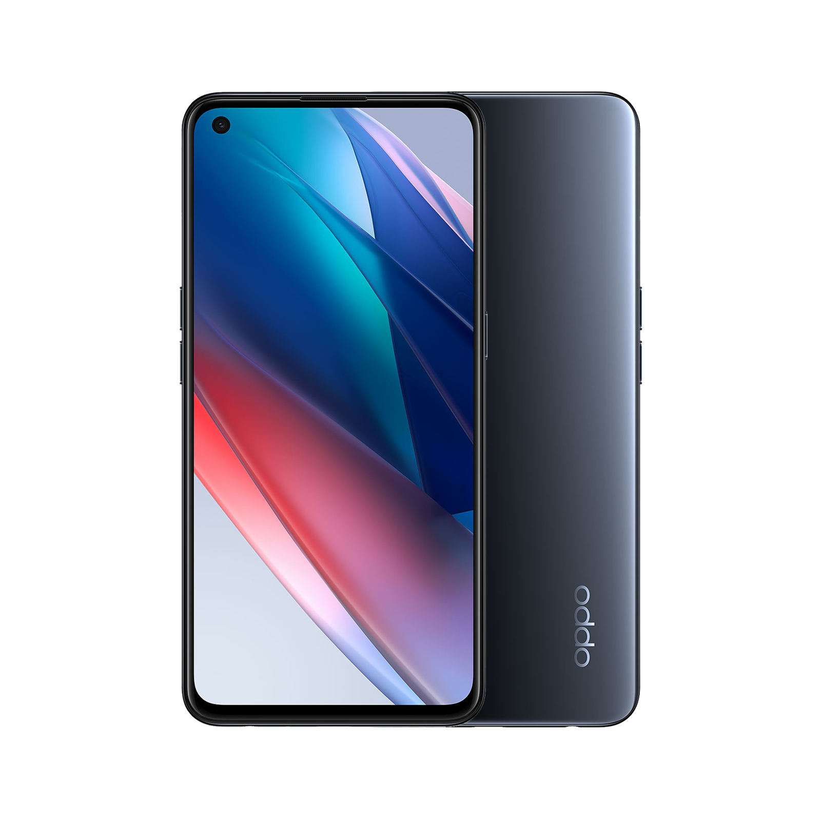 Oppo Find X3 Lite 5G [128GB] [Black] [Excellent]