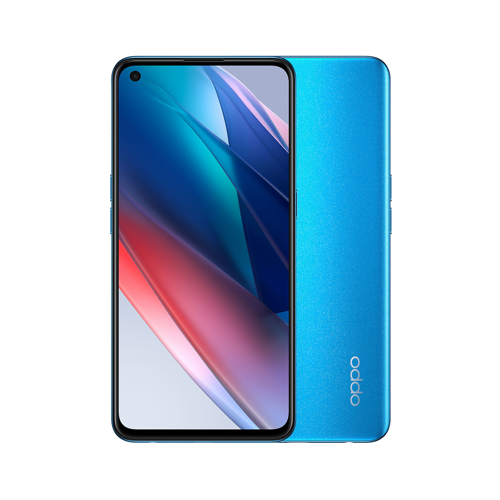 Oppo Find X3 Lite 5G [128GB] [Blue] [As New]