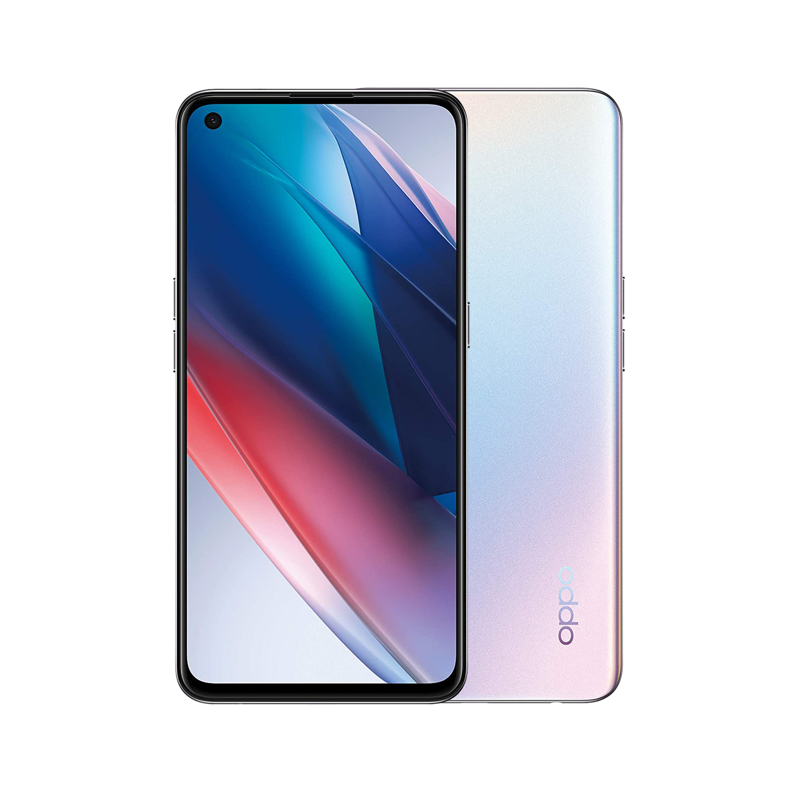 Oppo Find X3 Lite 5G [128GB] [Silver] [As New]