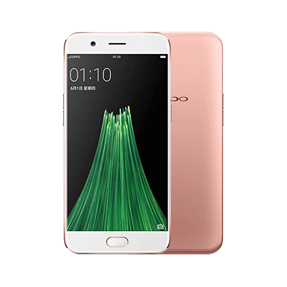 Oppo R11 [Rose Gold] [128GB] [As New]