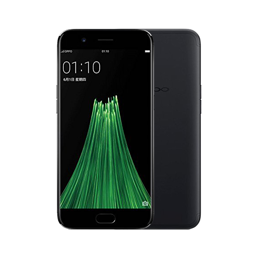 Oppo R11 [64GB] [Black] [Brand New] [24M]