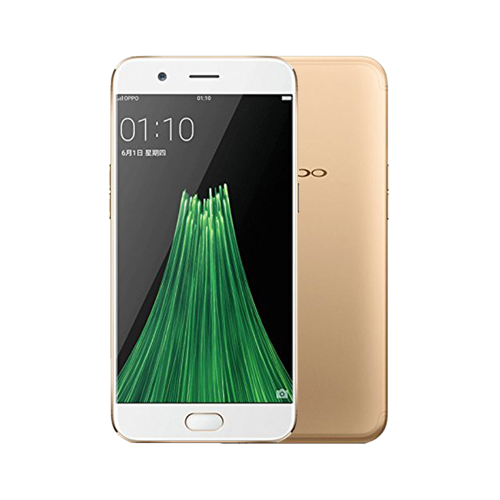 Oppo R11 [Gold] [64GB] [As New]