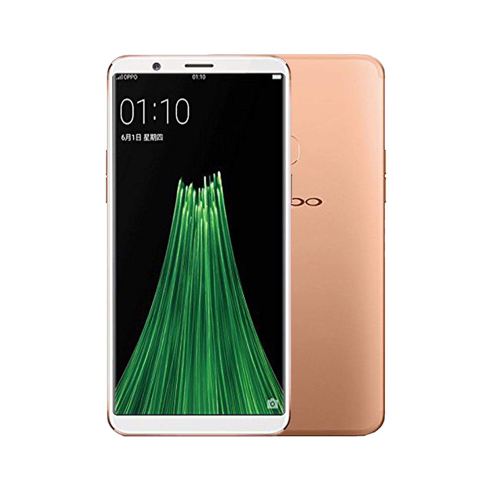 Oppo R11 [64GB] [Gold] [Brand New] [24M]