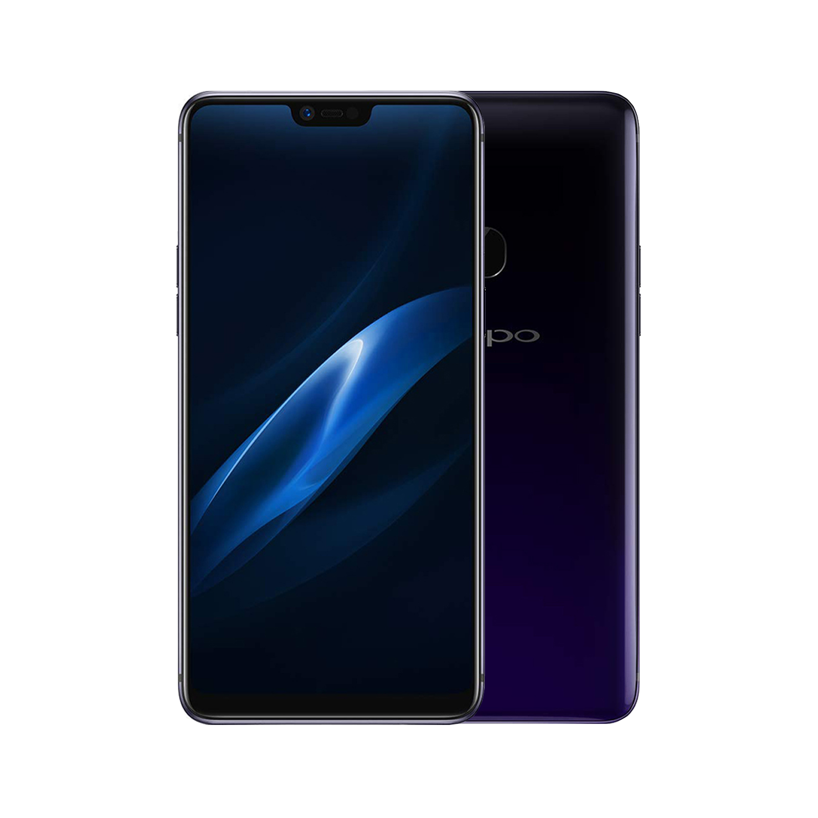 Oppo R15 Pro [128GB] [Purple] [Very Good] [12M]