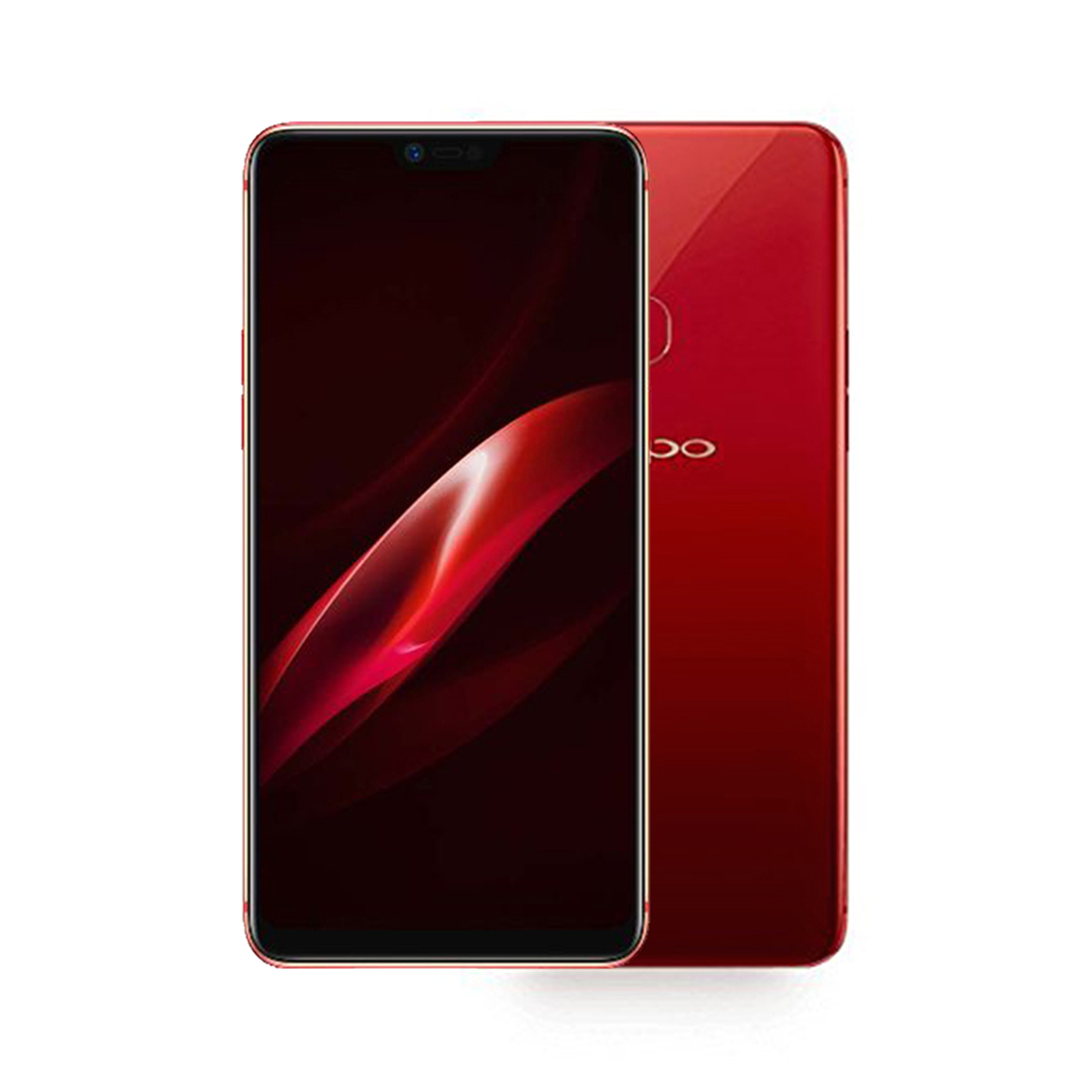Oppo R15 Pro [128GB] [Dream Mirror Red] [Excellent] [12M]