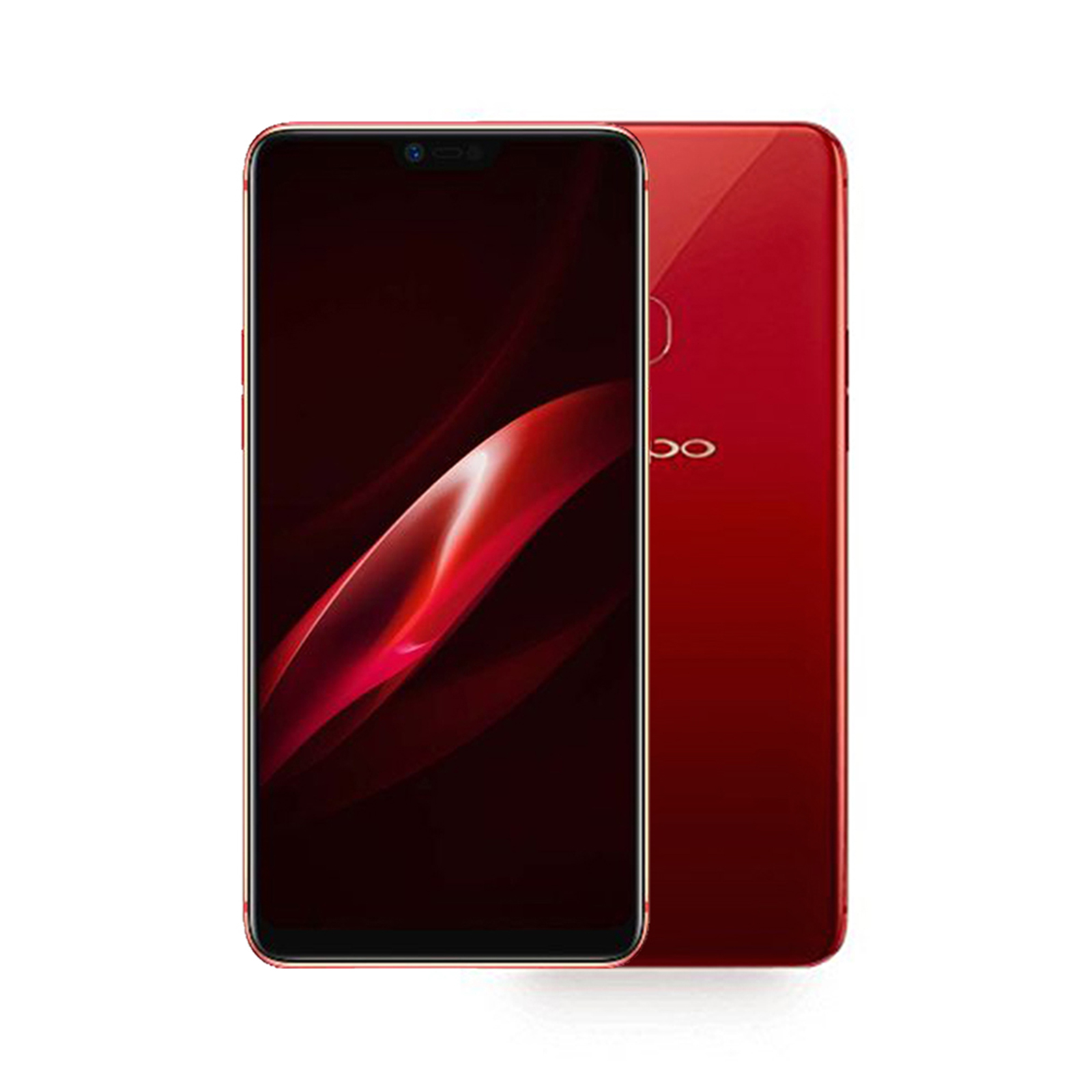 Oppo R15 Pro [128GB] [Dream Mirror Red] [Good] [12M]