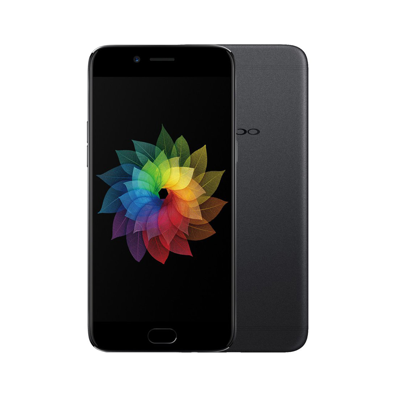 Oppo R9s [Black] [Imperfect]