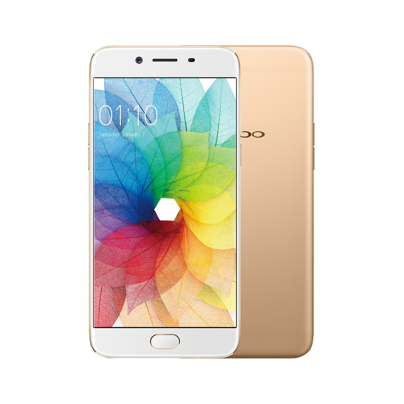 Oppo R9s [Gold] [Imperfect]