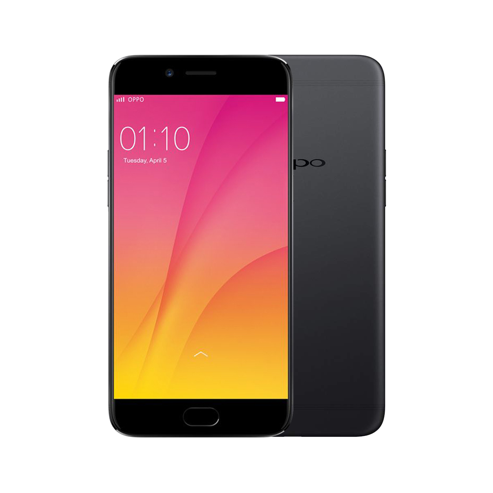 Oppo R9S Plus [64GB] [Black] [Brand New] 