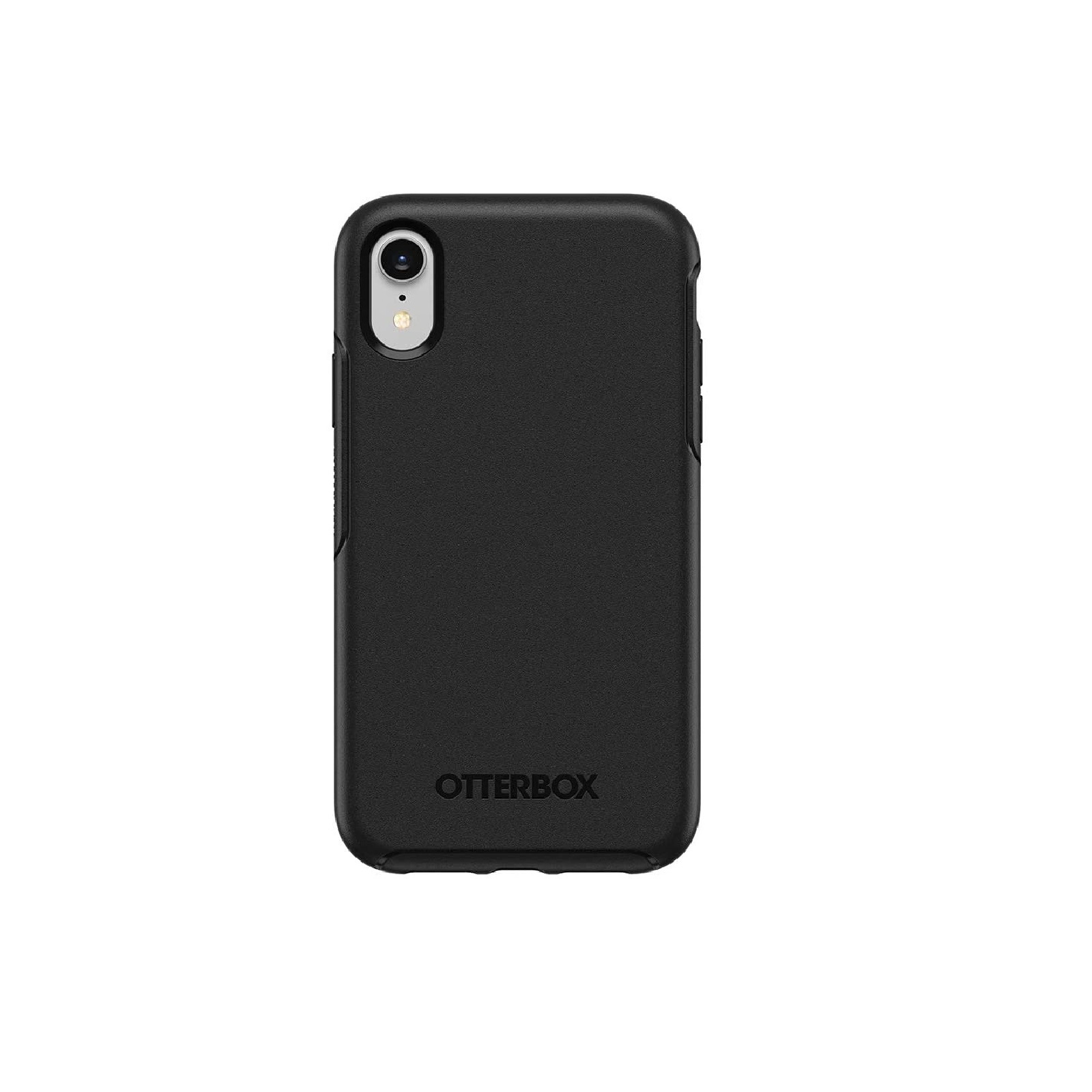 Otterbox iPhone XR/11 Symmetry Black Case [Brand New]