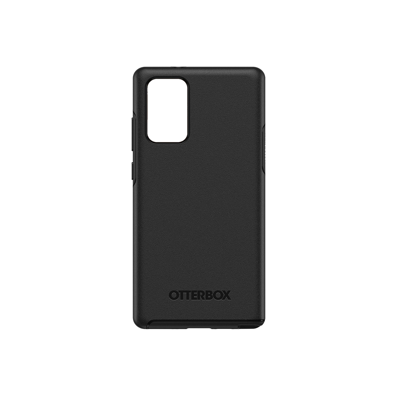Otterbox Galaxy Note 20 Symmetry Black Brand New